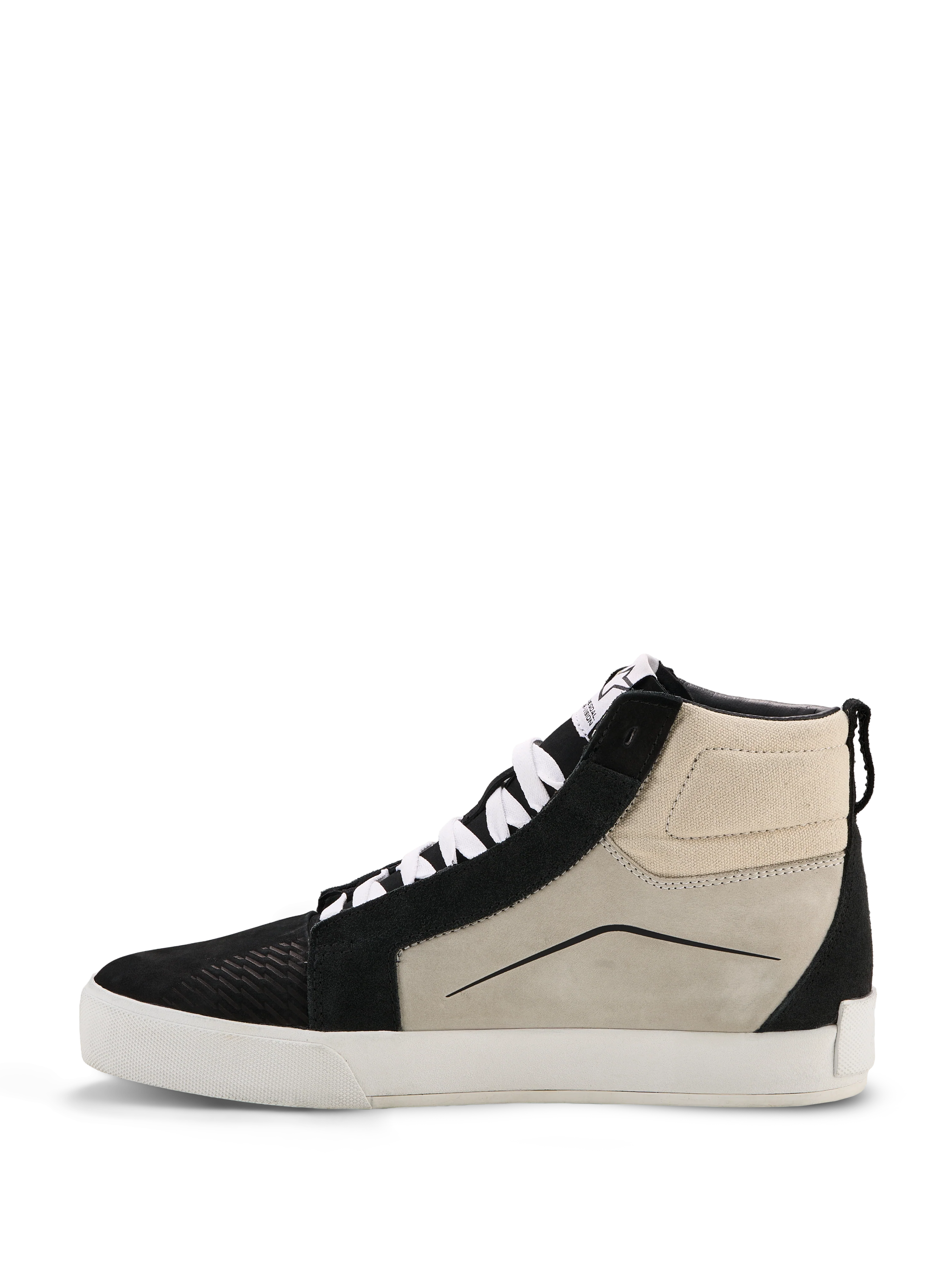 Sapatos De Couro Ride-63 - Image 3