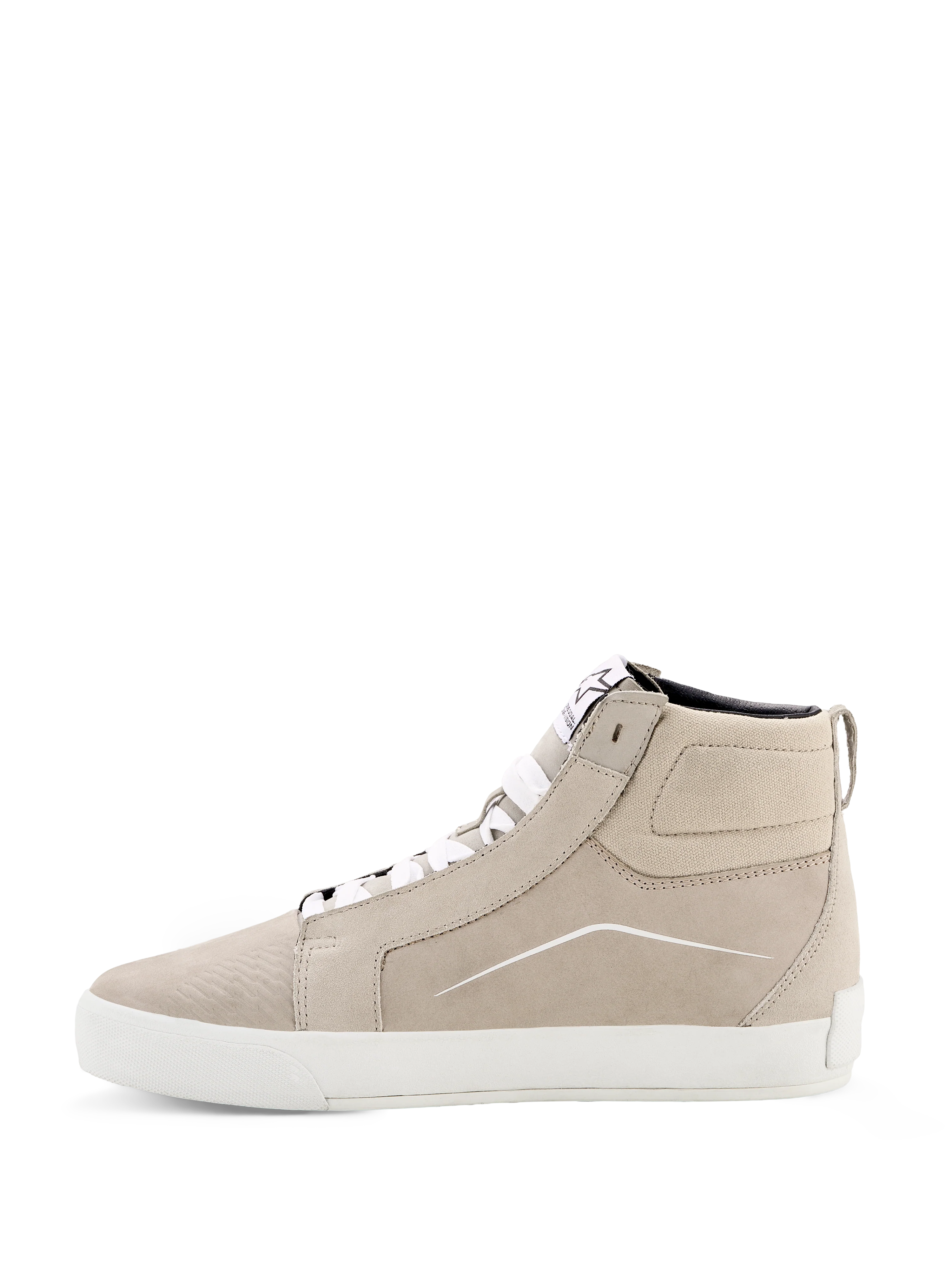 Sapatos De Couro Ride-63 - Image 3
