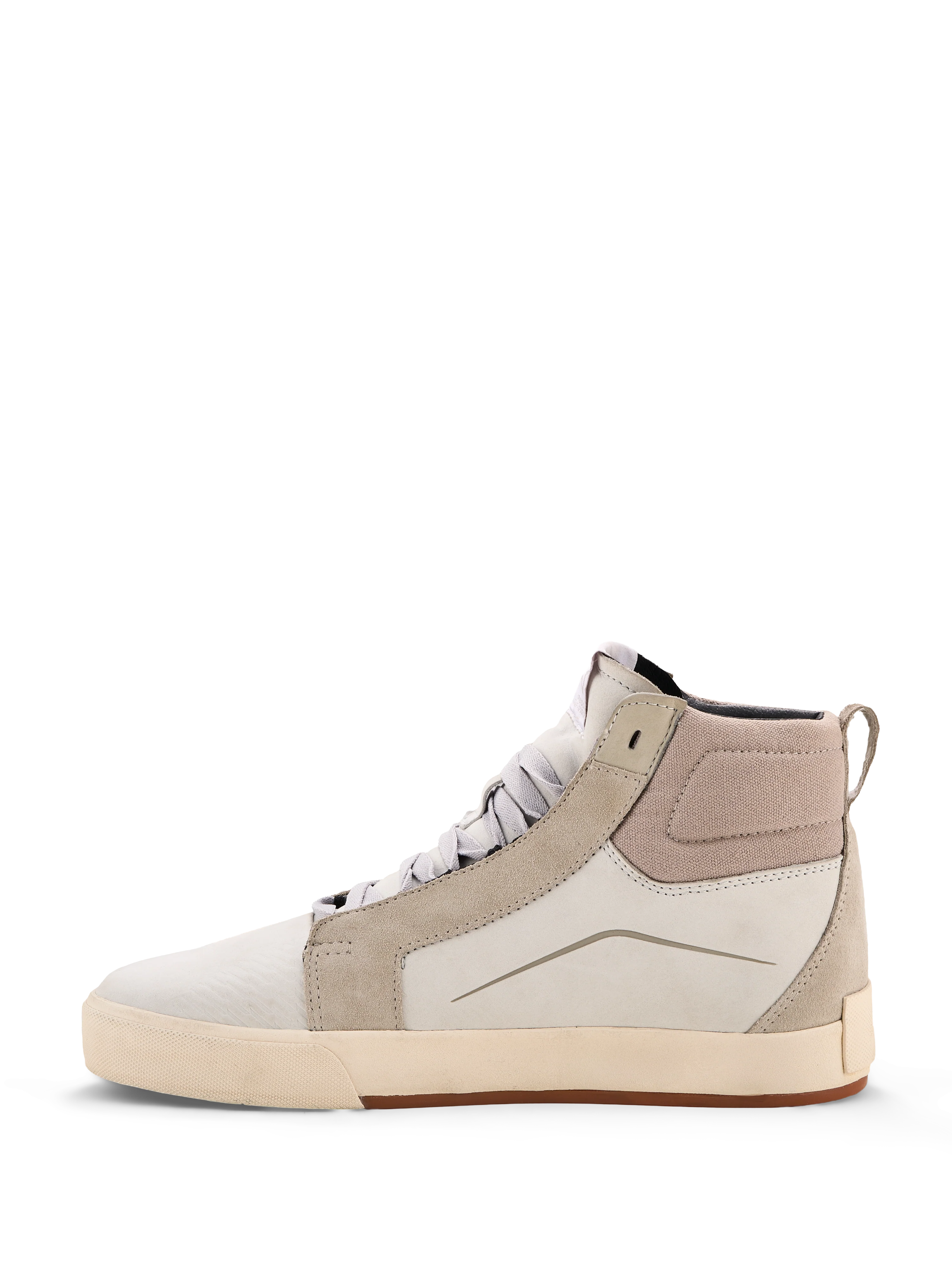 Sapatos De Couro Ride-63 - Image 3