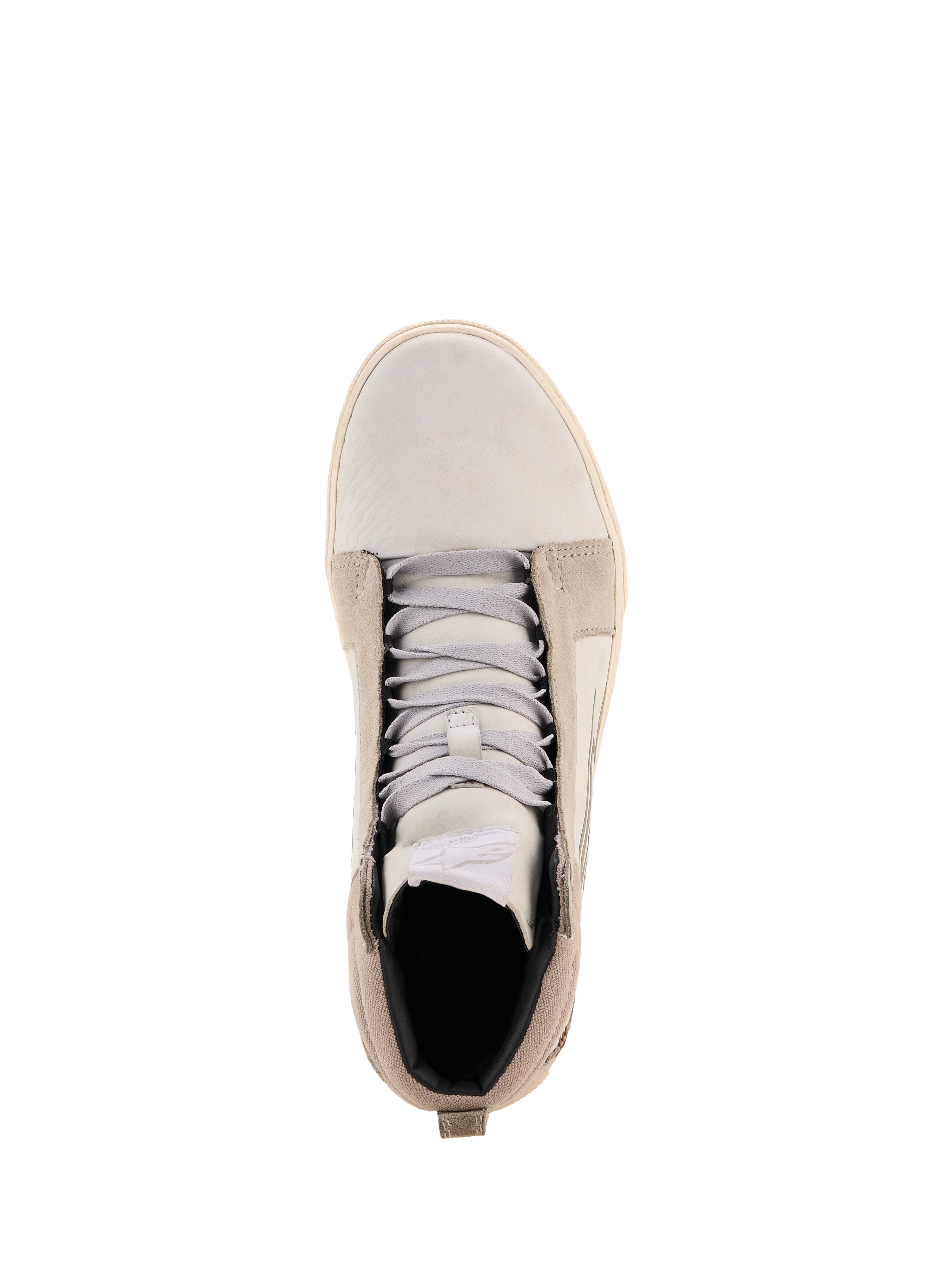 Sapatos De Couro Ride-63 - Image 5
