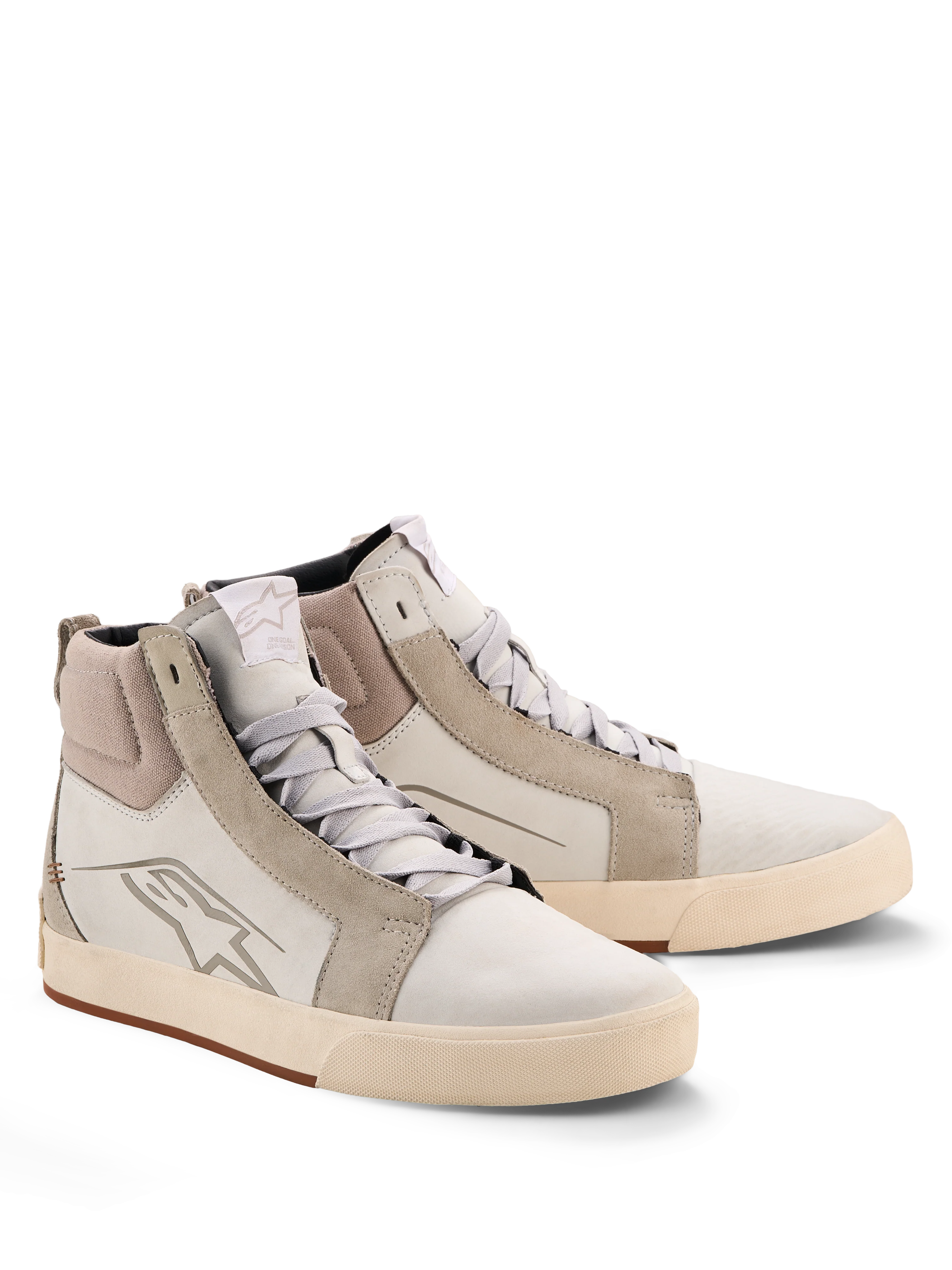 Sapatos De Couro Ride-63 - Image 7