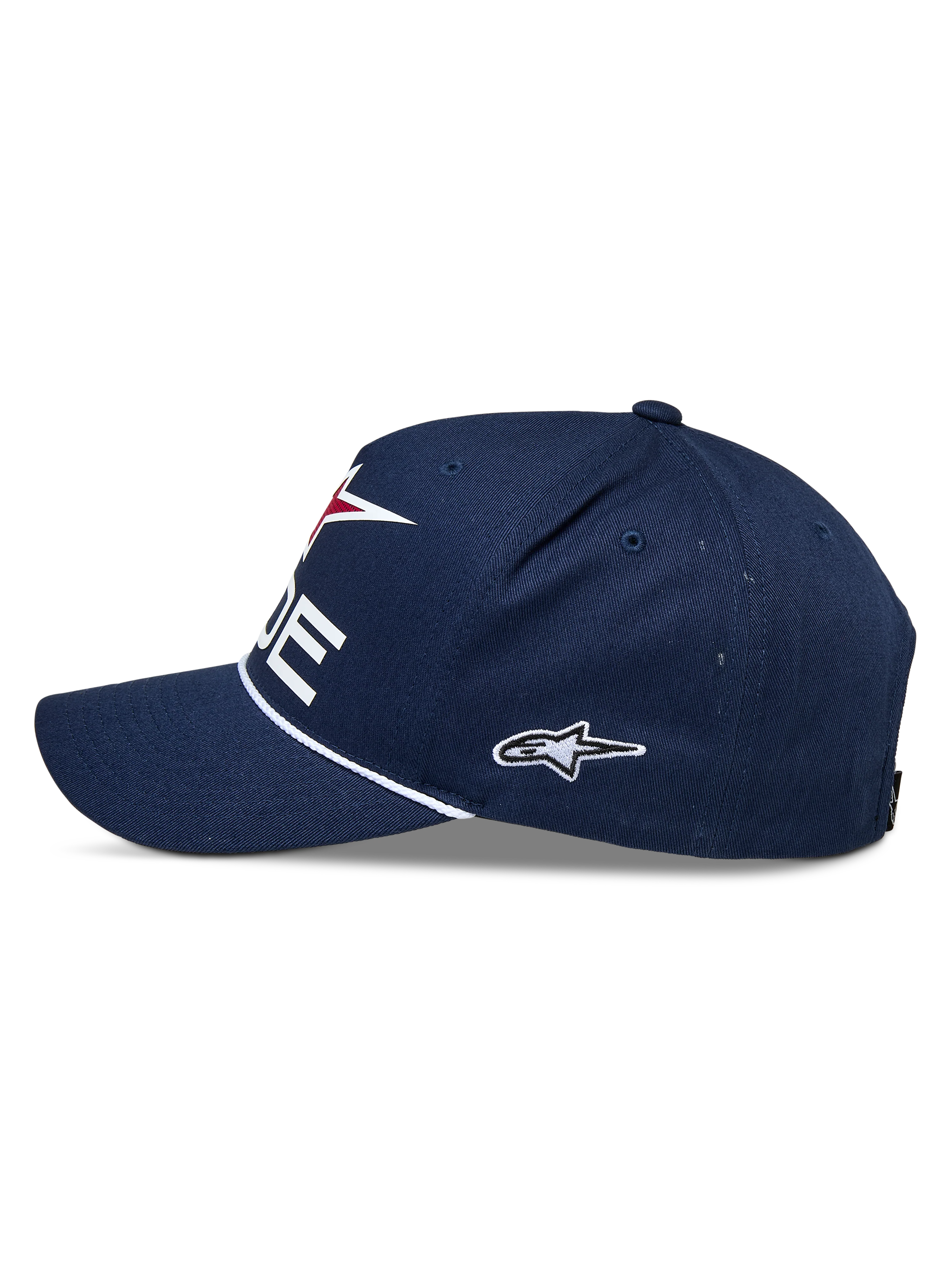Boné Ride Comp Snapback - Image 2
