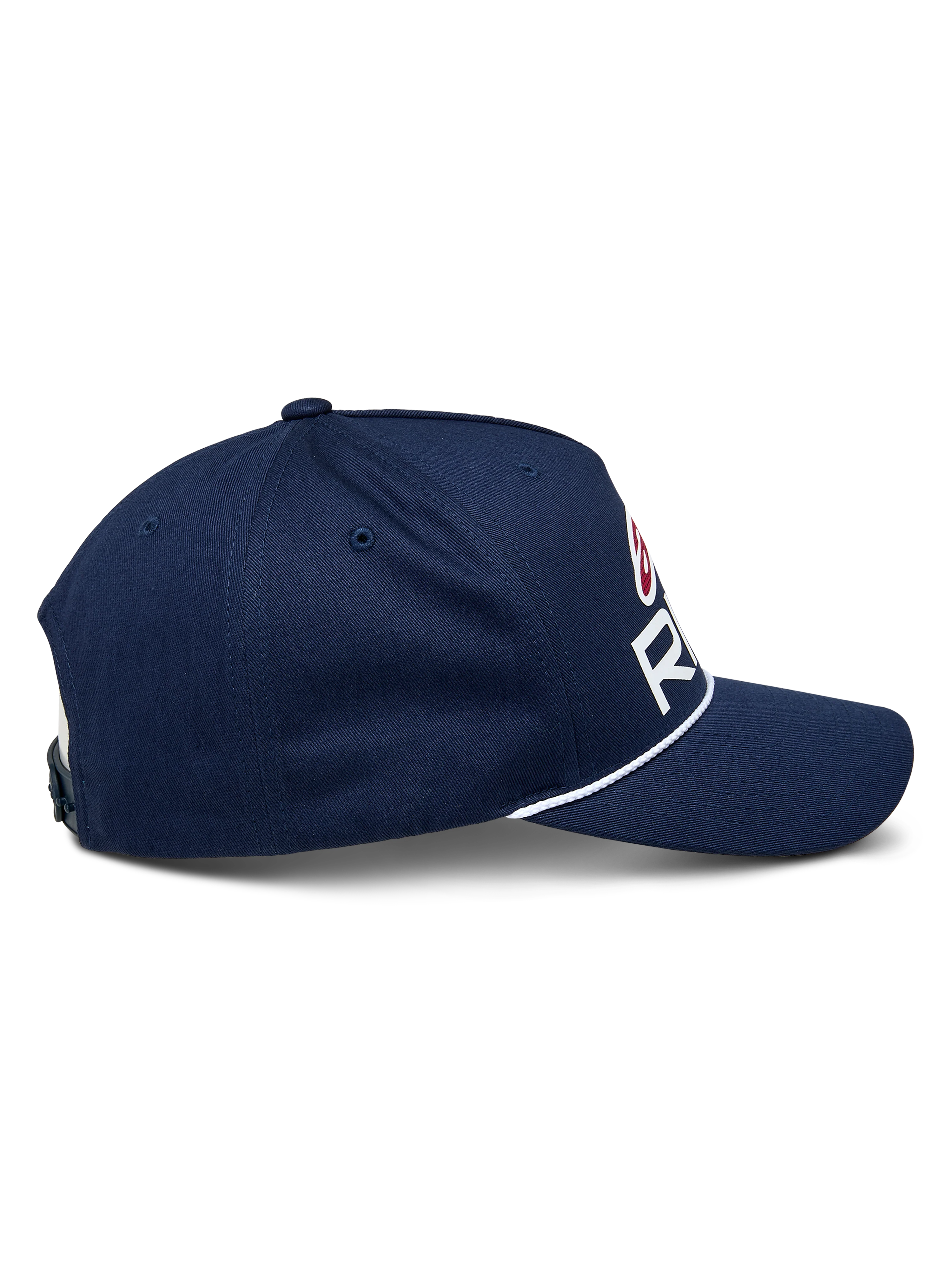 Boné Ride Comp Snapback - Image 4