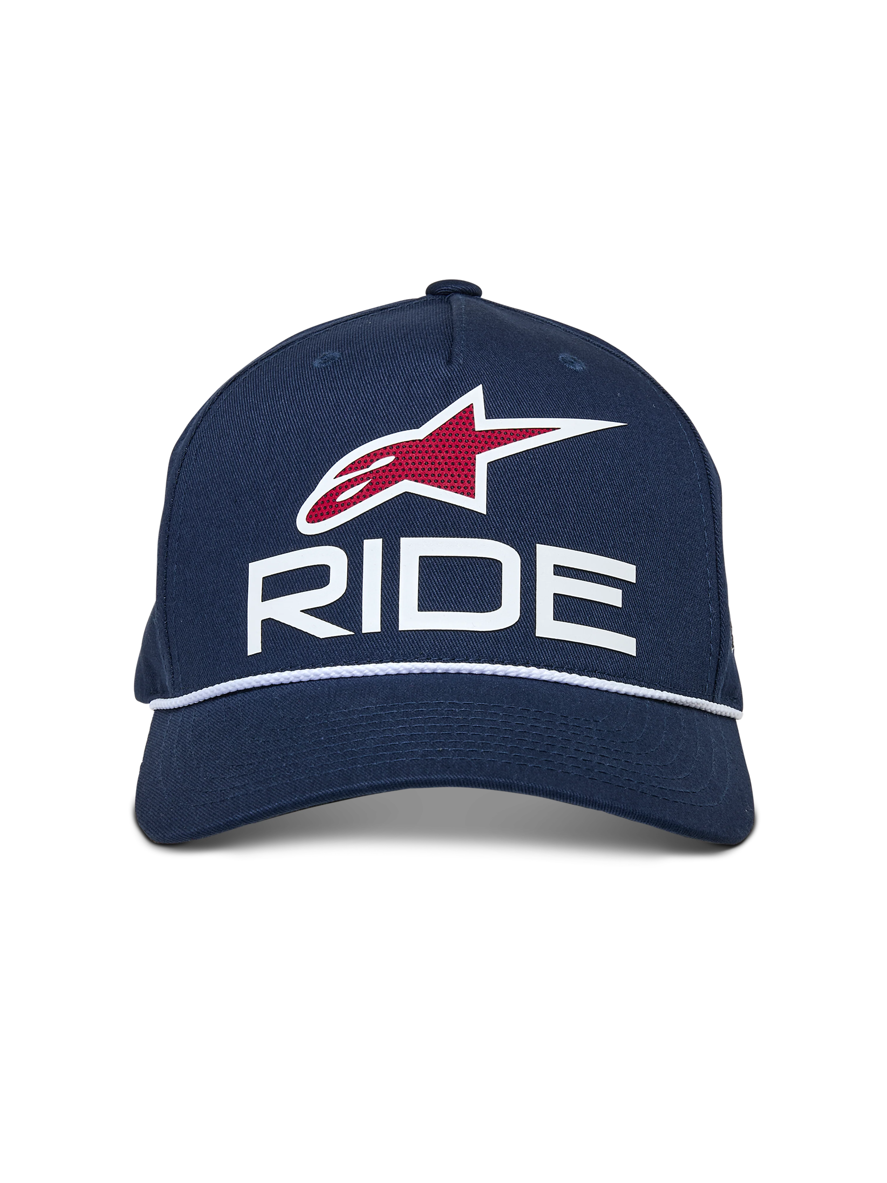 Boné Ride Comp Snapback - Image 5
