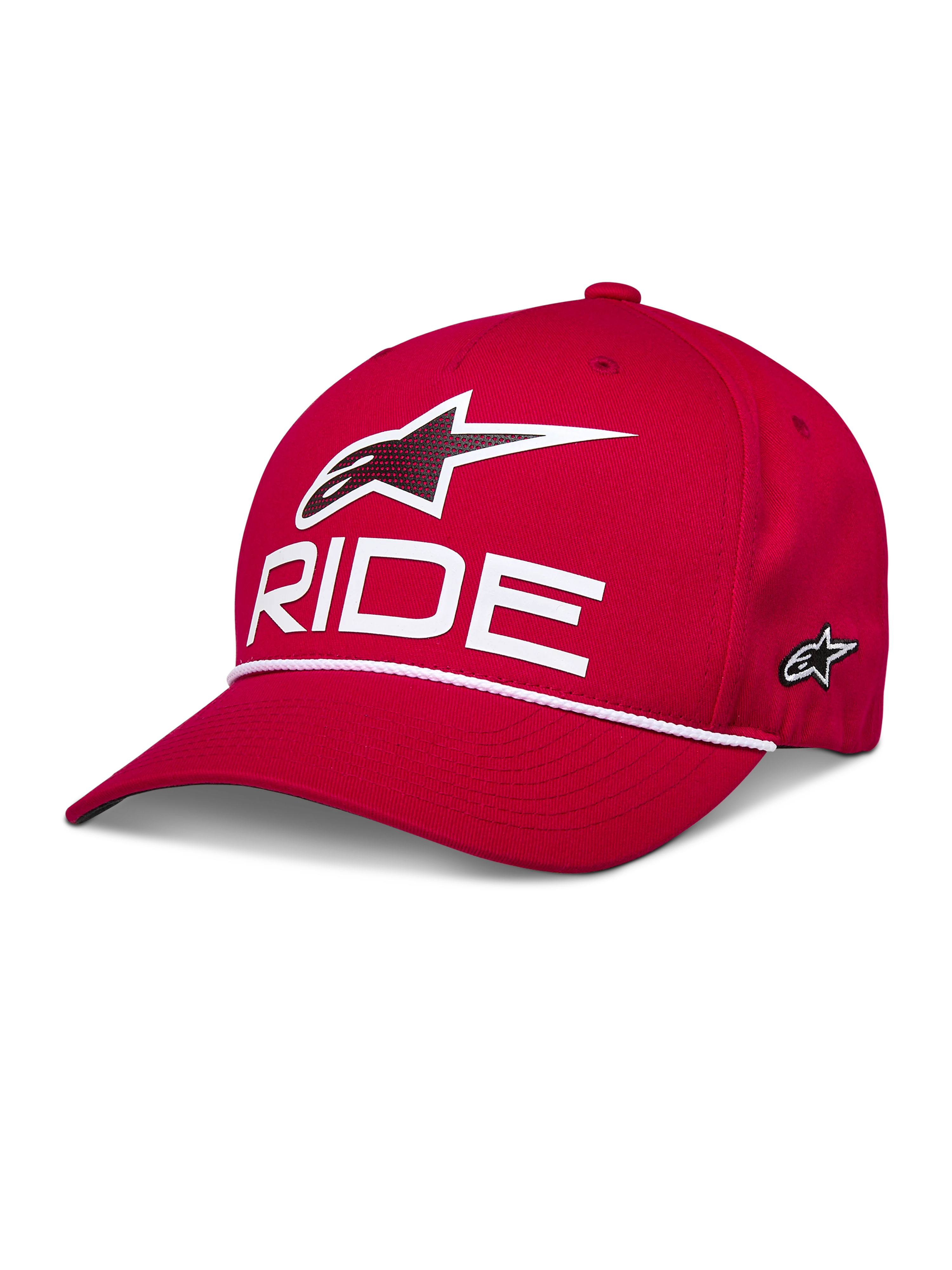 Boné Ride Comp Snapback