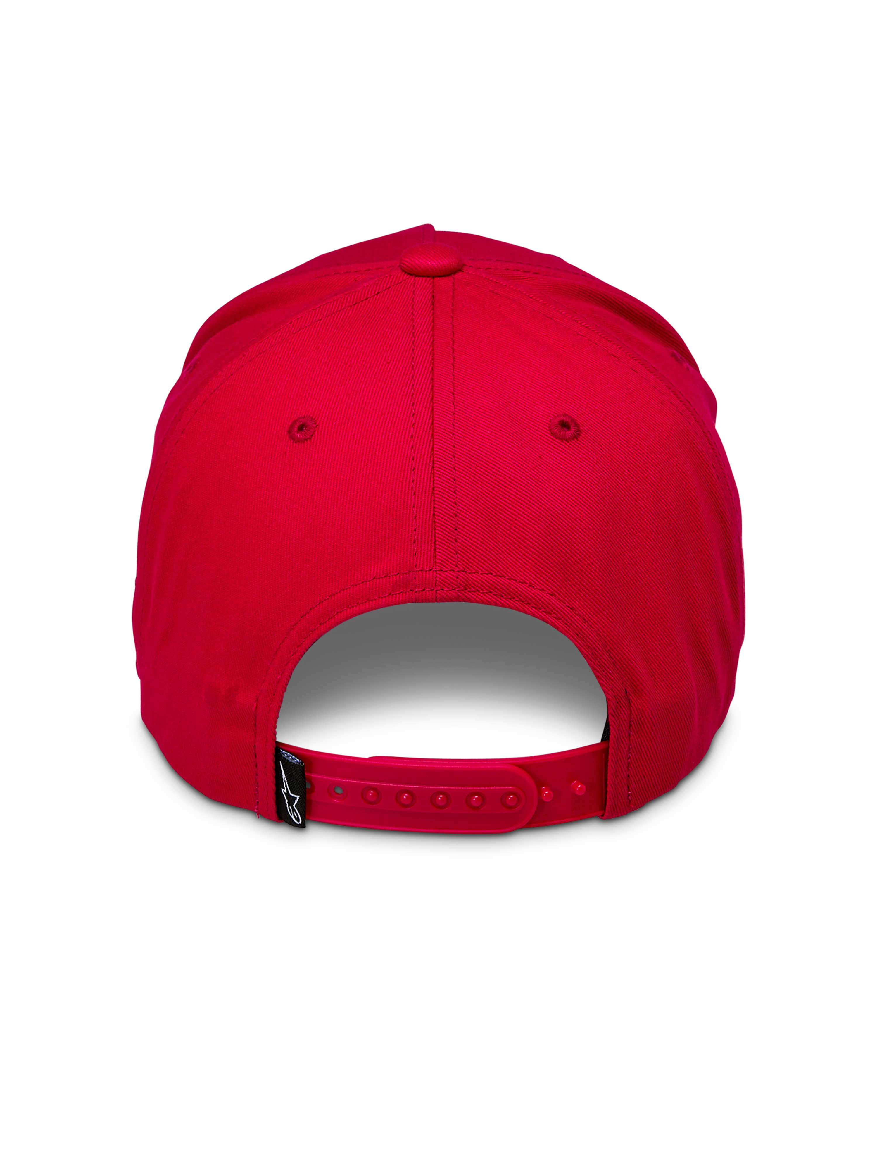 Boné Ride Comp Snapback - Image 3