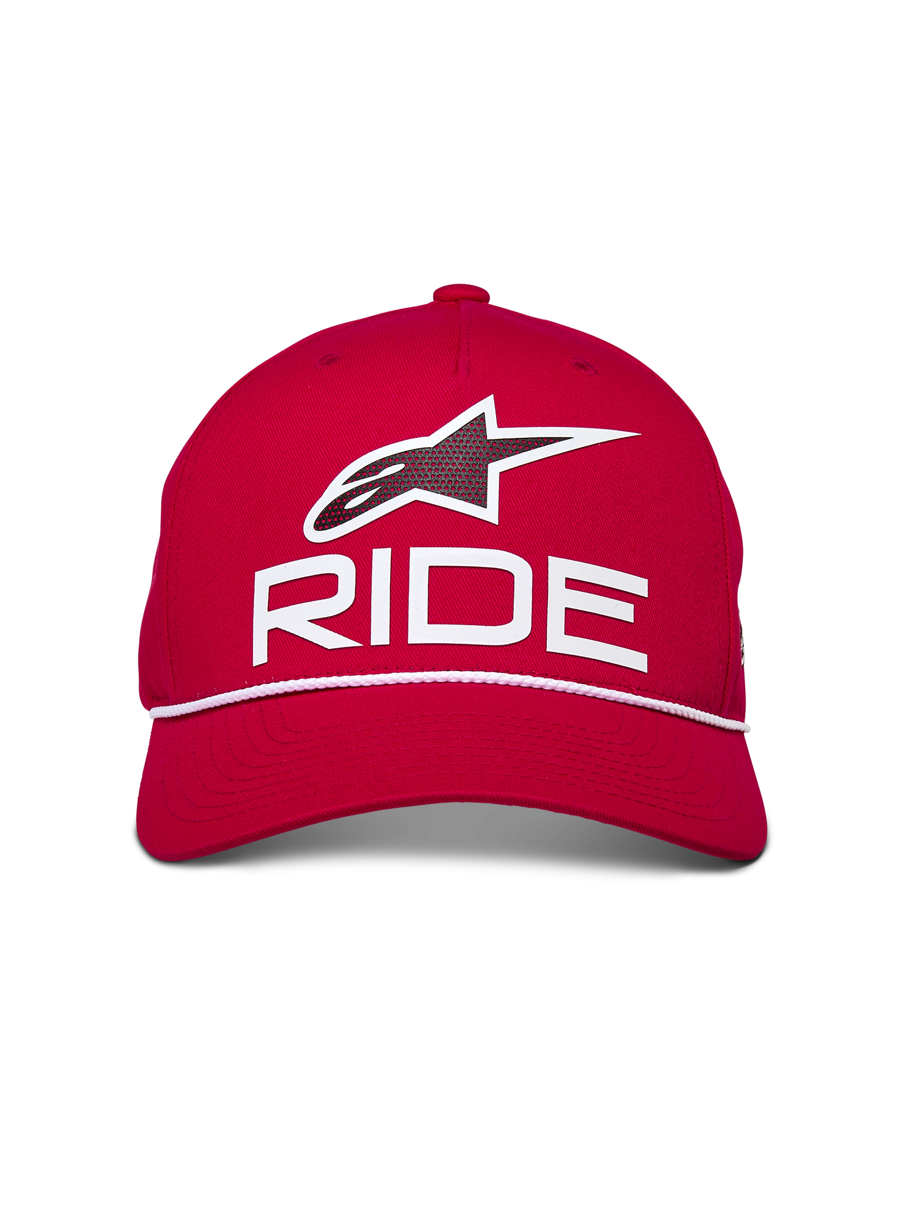 Boné Ride Comp Snapback - Image 5