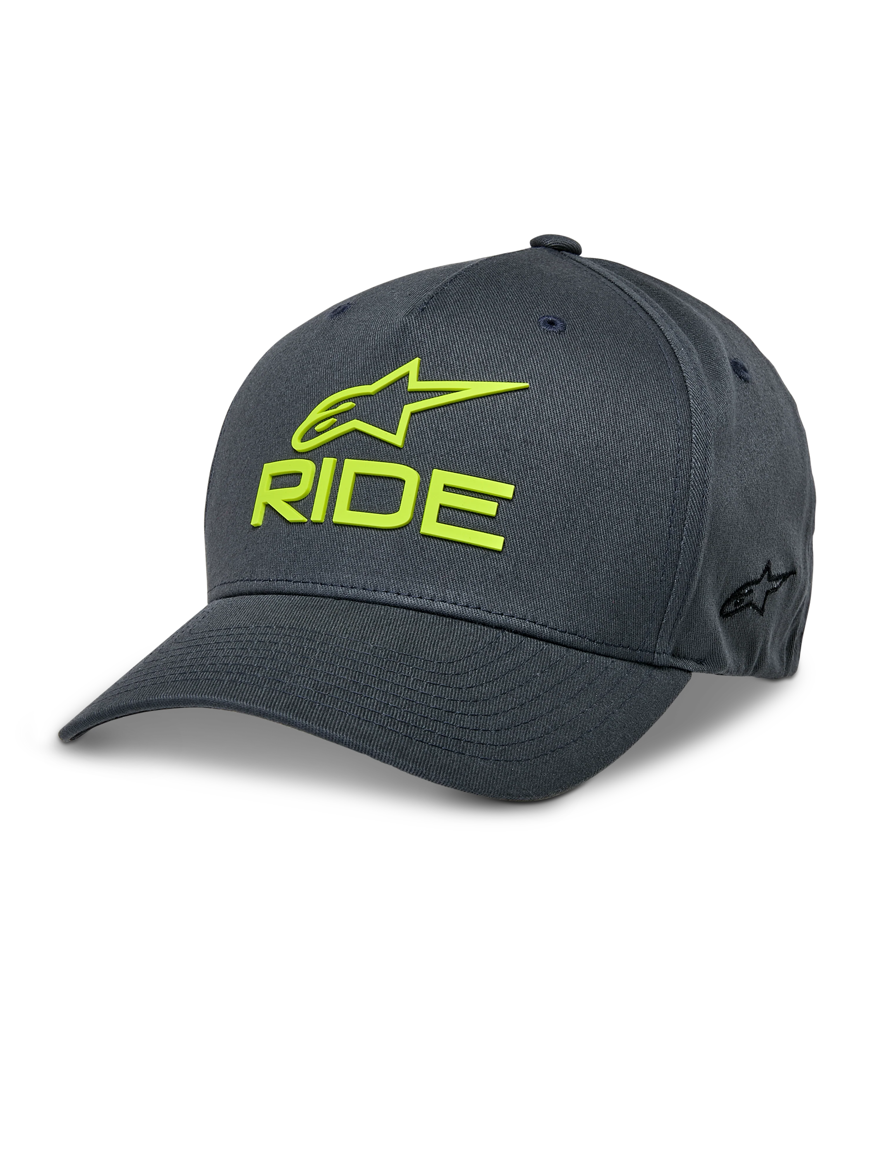 Chapéu Ride Sonic