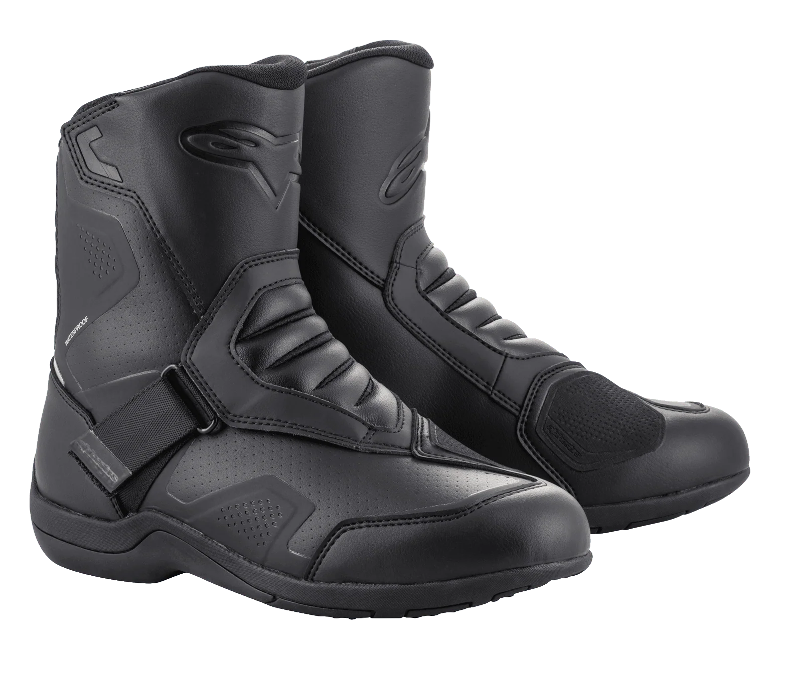 Botas Ridge V2 Impermeável - Image 2