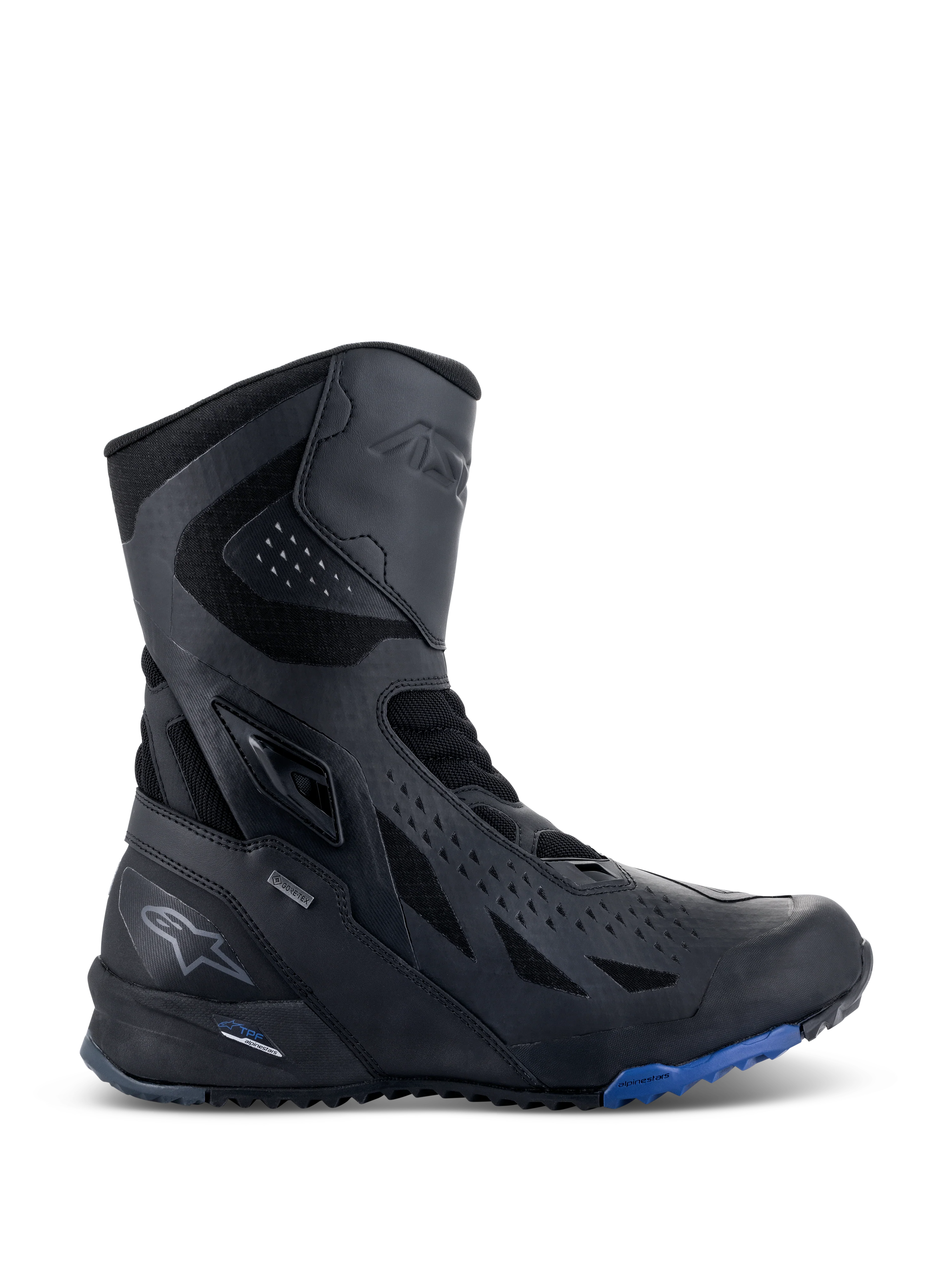 Botas RT-8 GORE-TEX