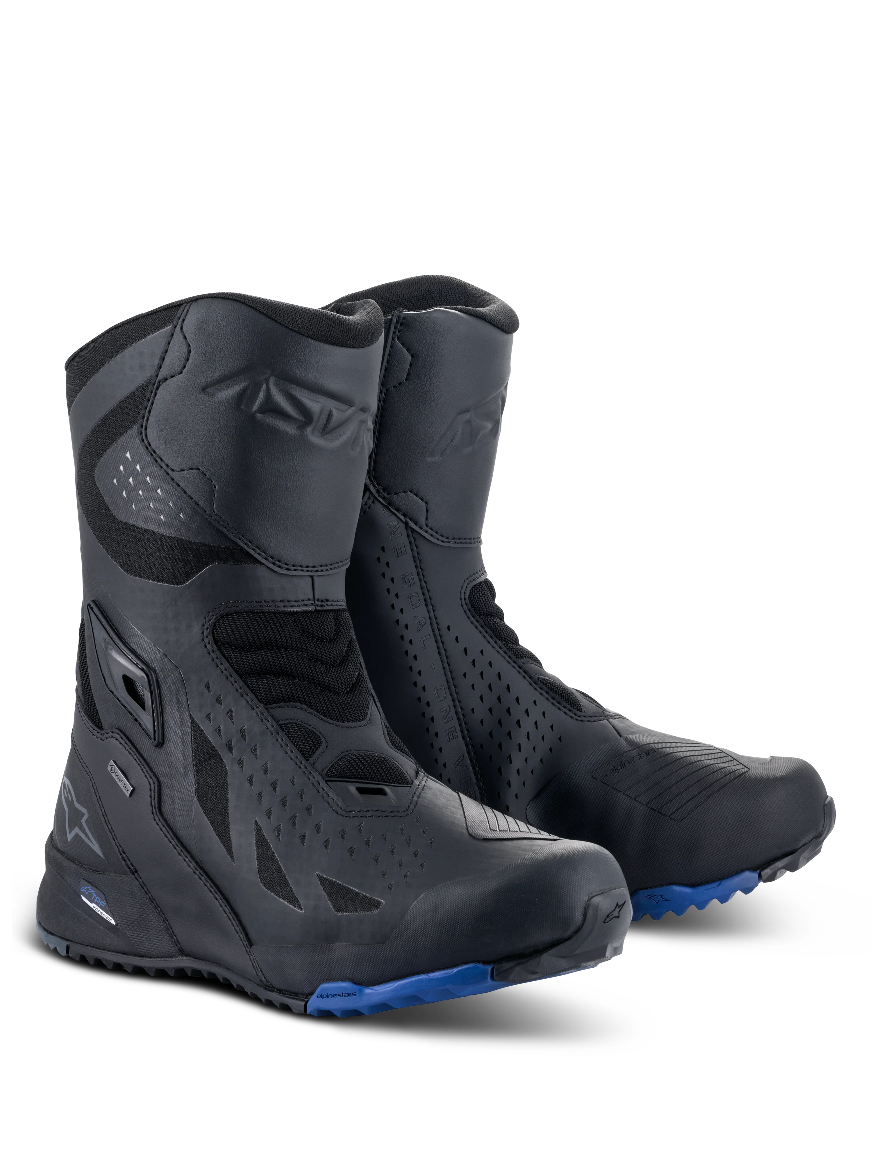 Botas RT-8 GORE-TEX - Image 7