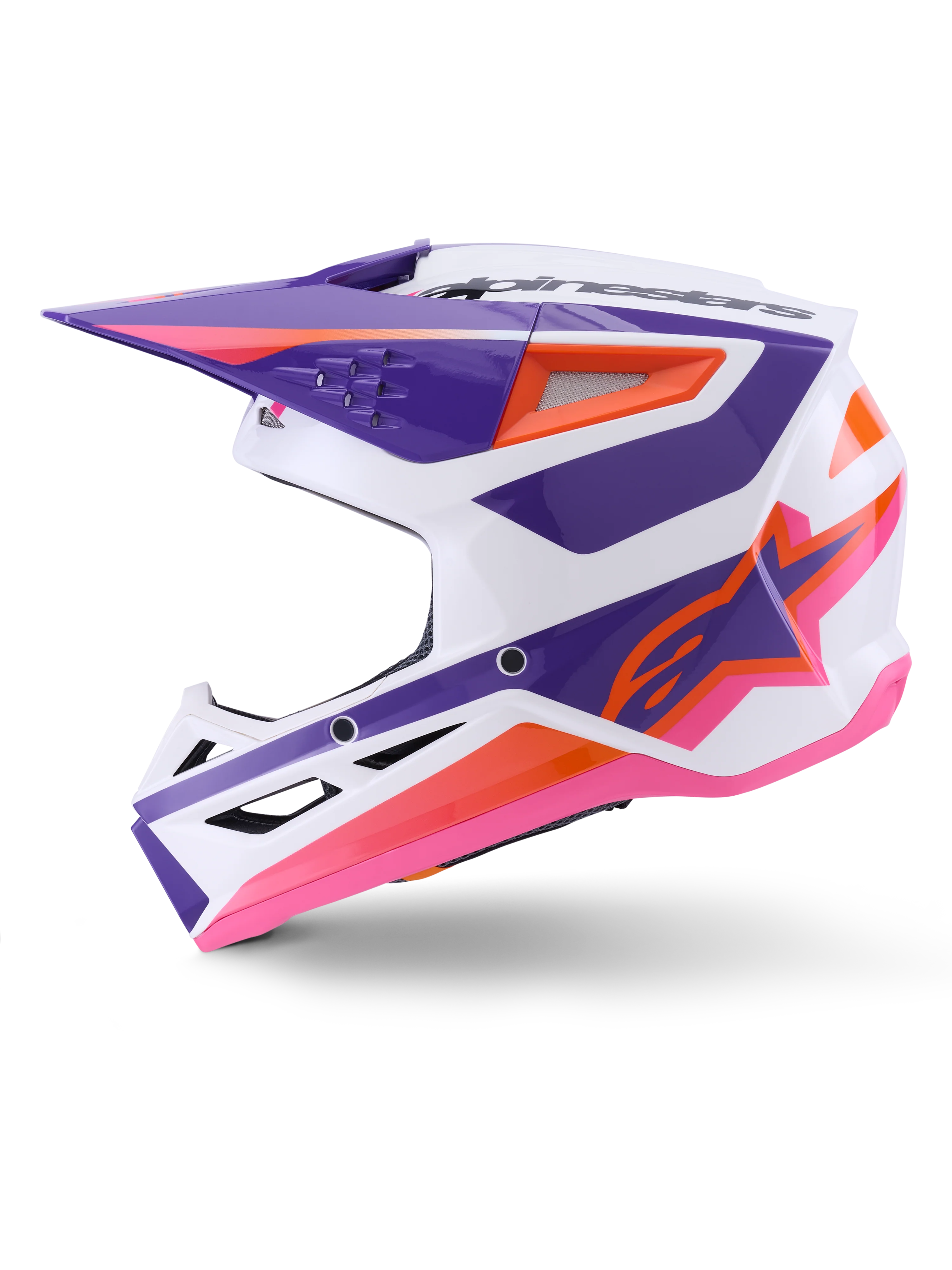 Capacete S-M3 Heat ECE 22.06 - Image 3