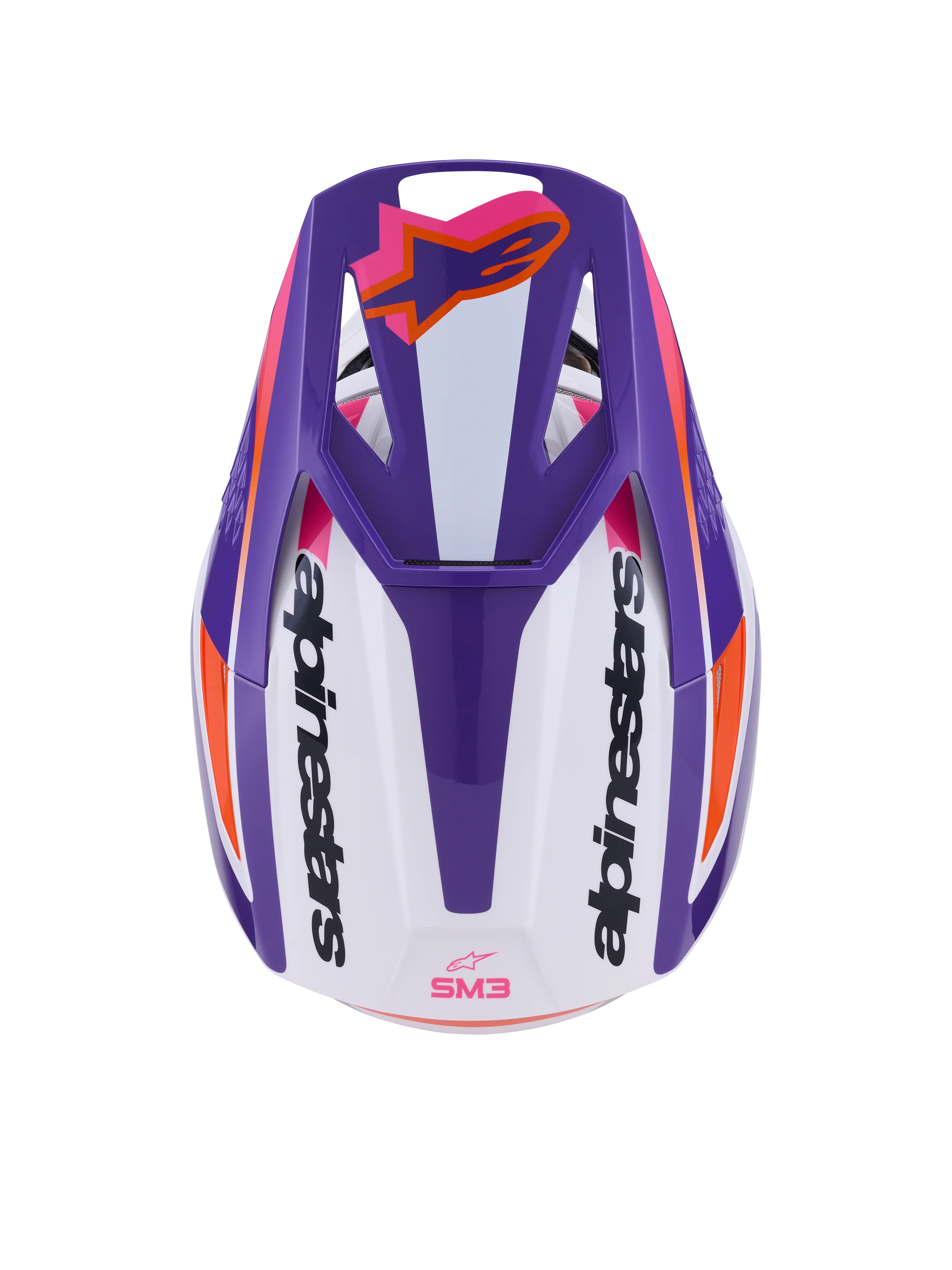 Capacete S-M3 Heat ECE 22.06 - Image 7