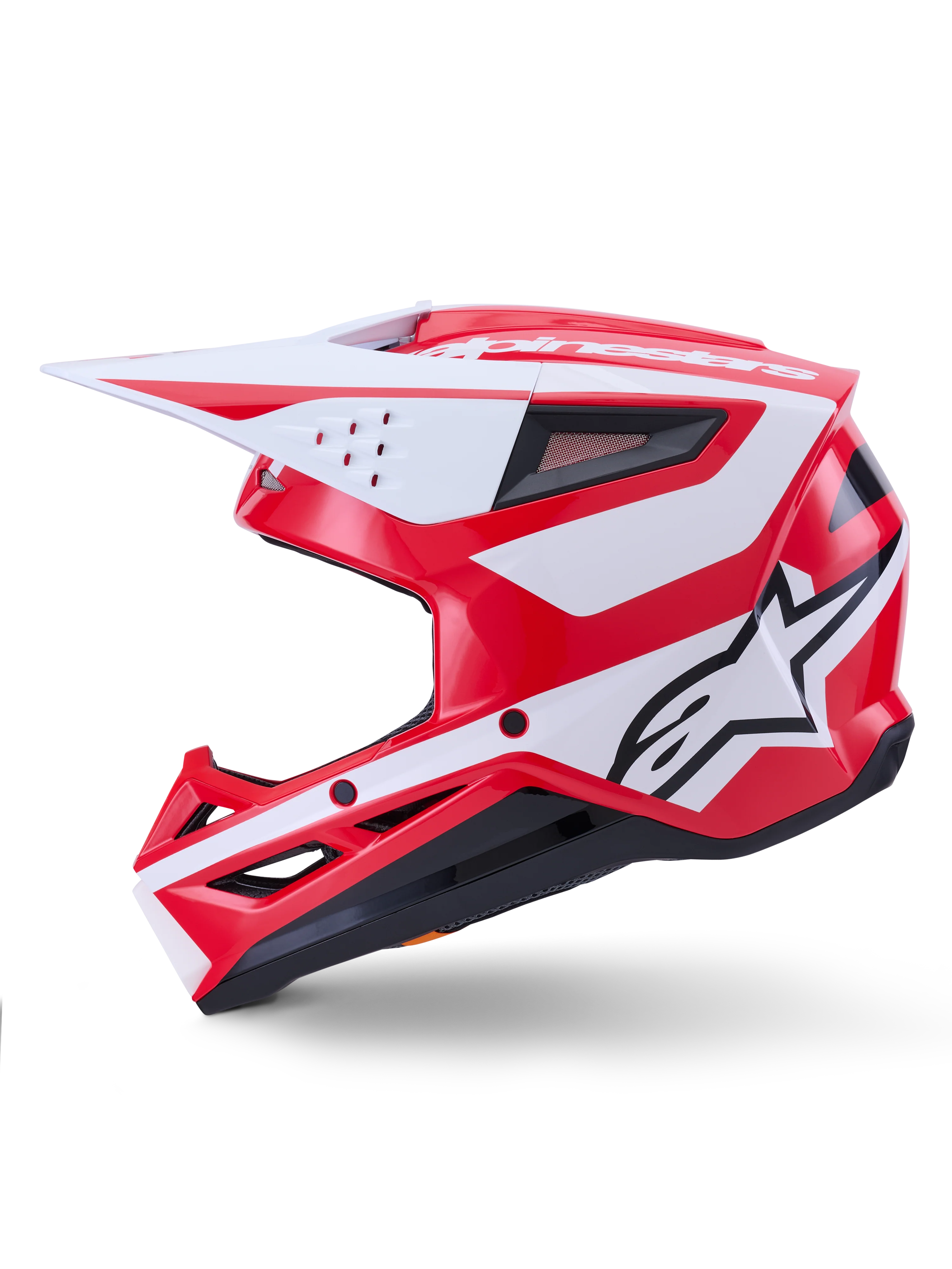 Capacete S-M3 Heat ECE 22.06 - Image 3