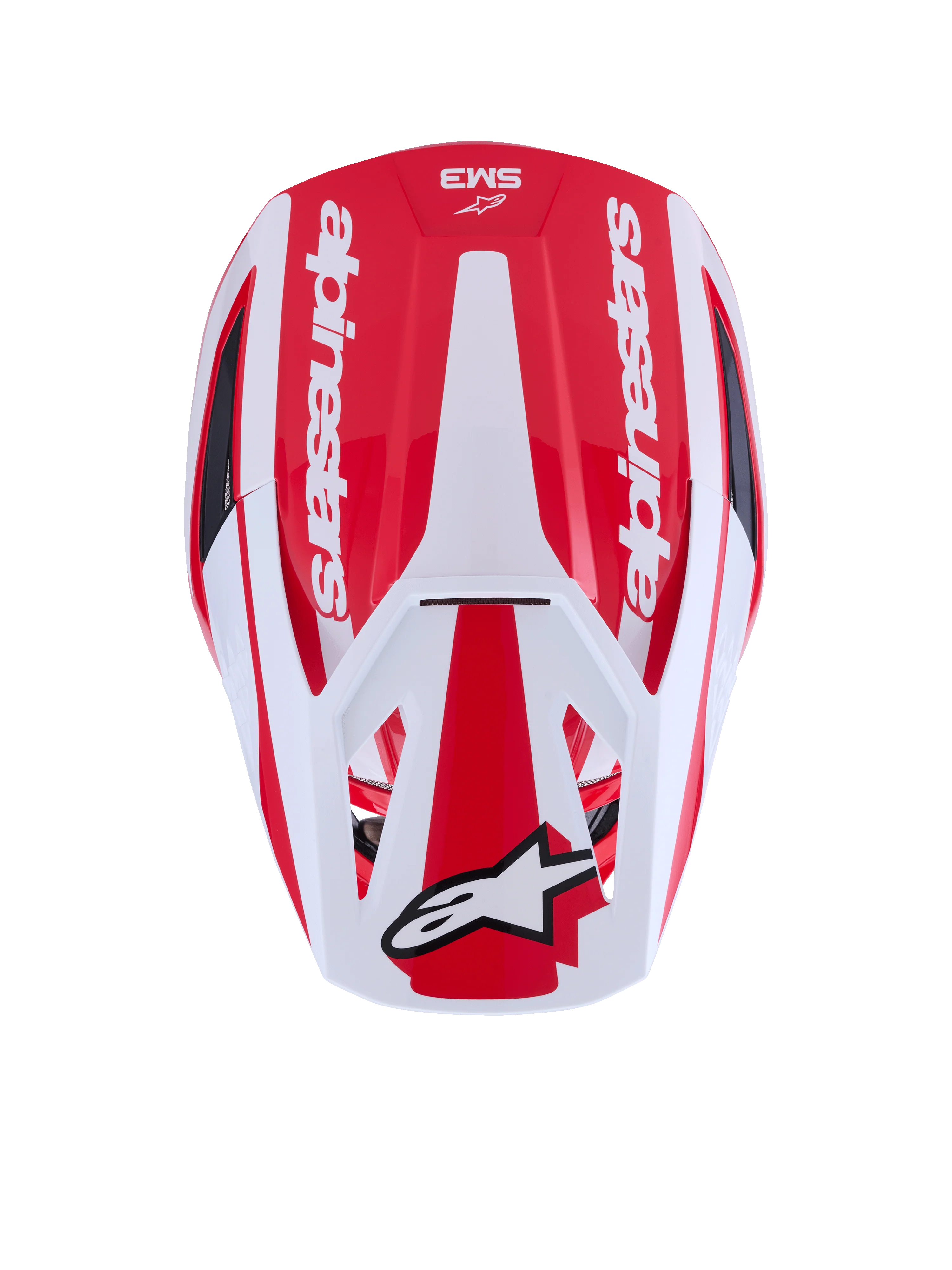 Capacete S-M3 Heat ECE 22.06 - Image 5