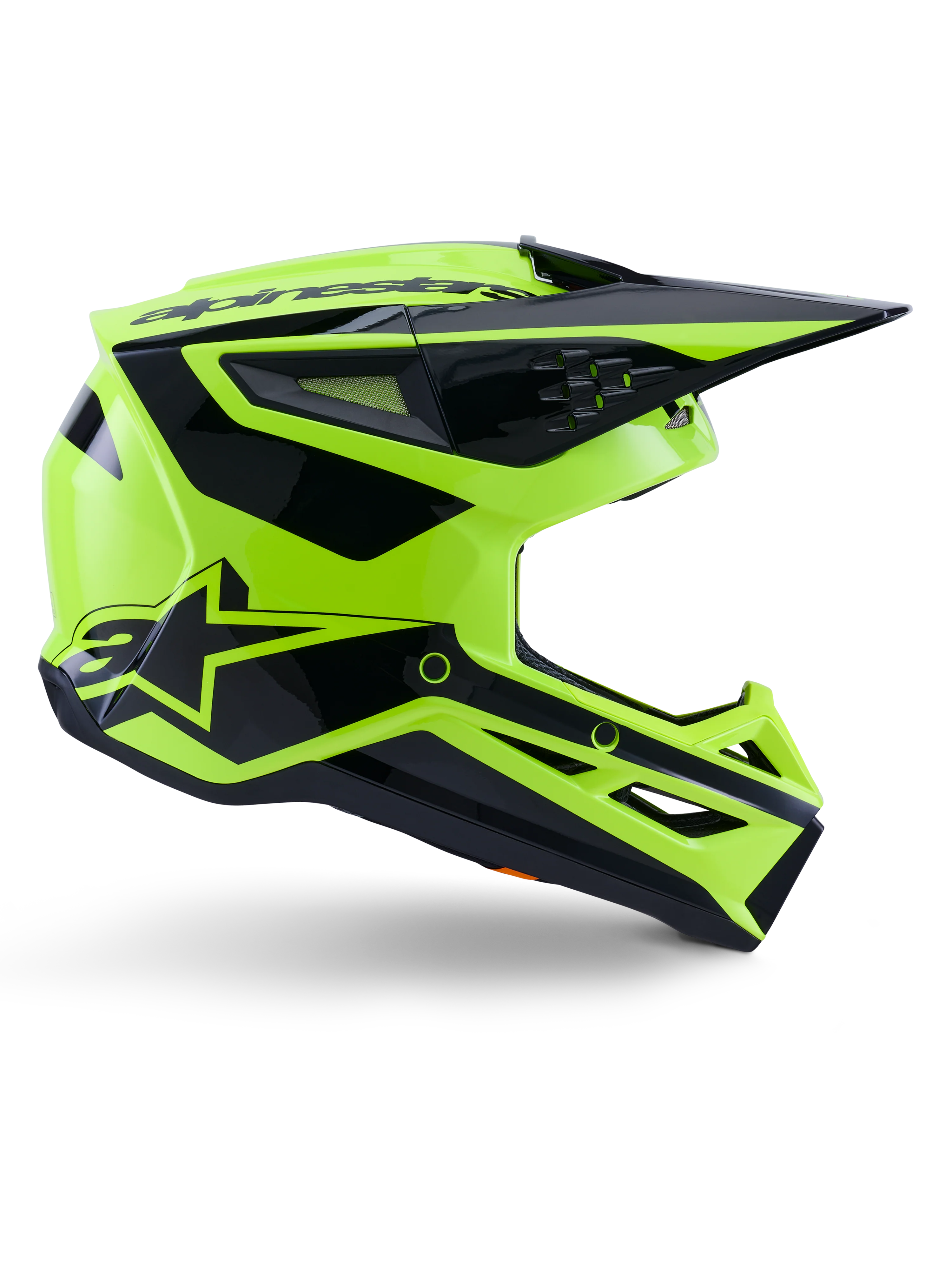 Capacete S-M3 Heat ECE 22.06