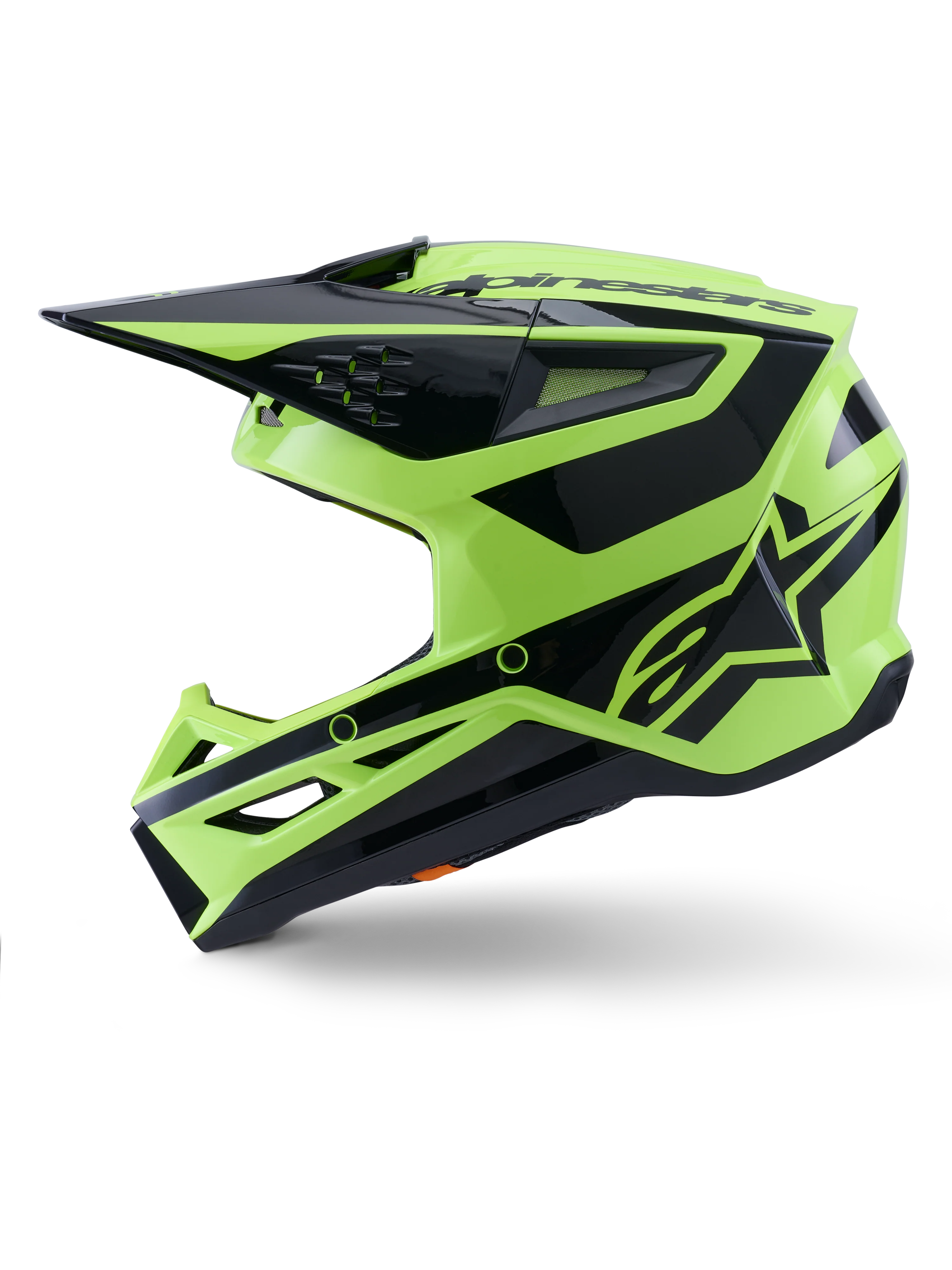 Capacete S-M3 Heat ECE 22.06 - Image 2