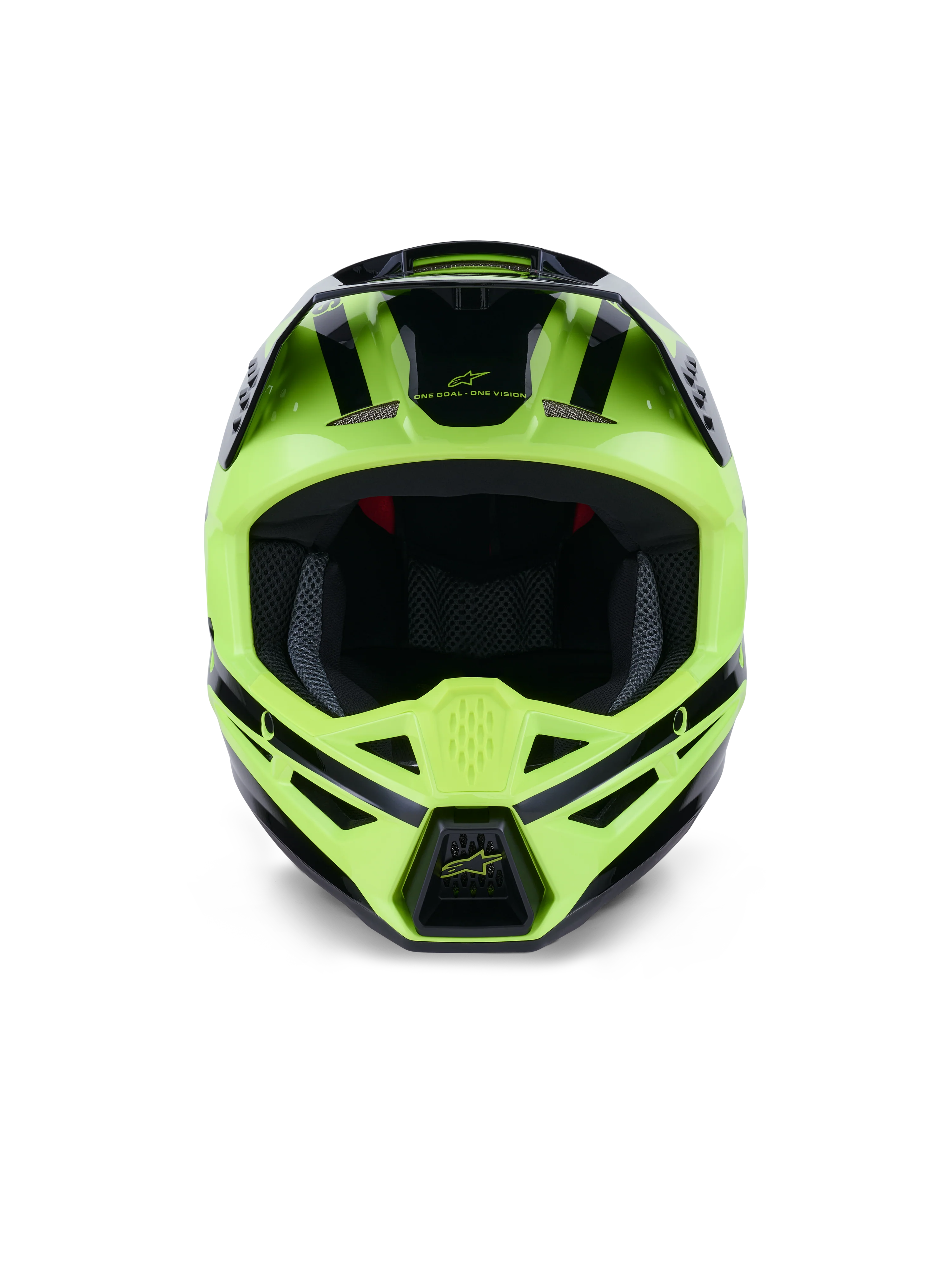 Capacete S-M3 Heat ECE 22.06 - Image 3