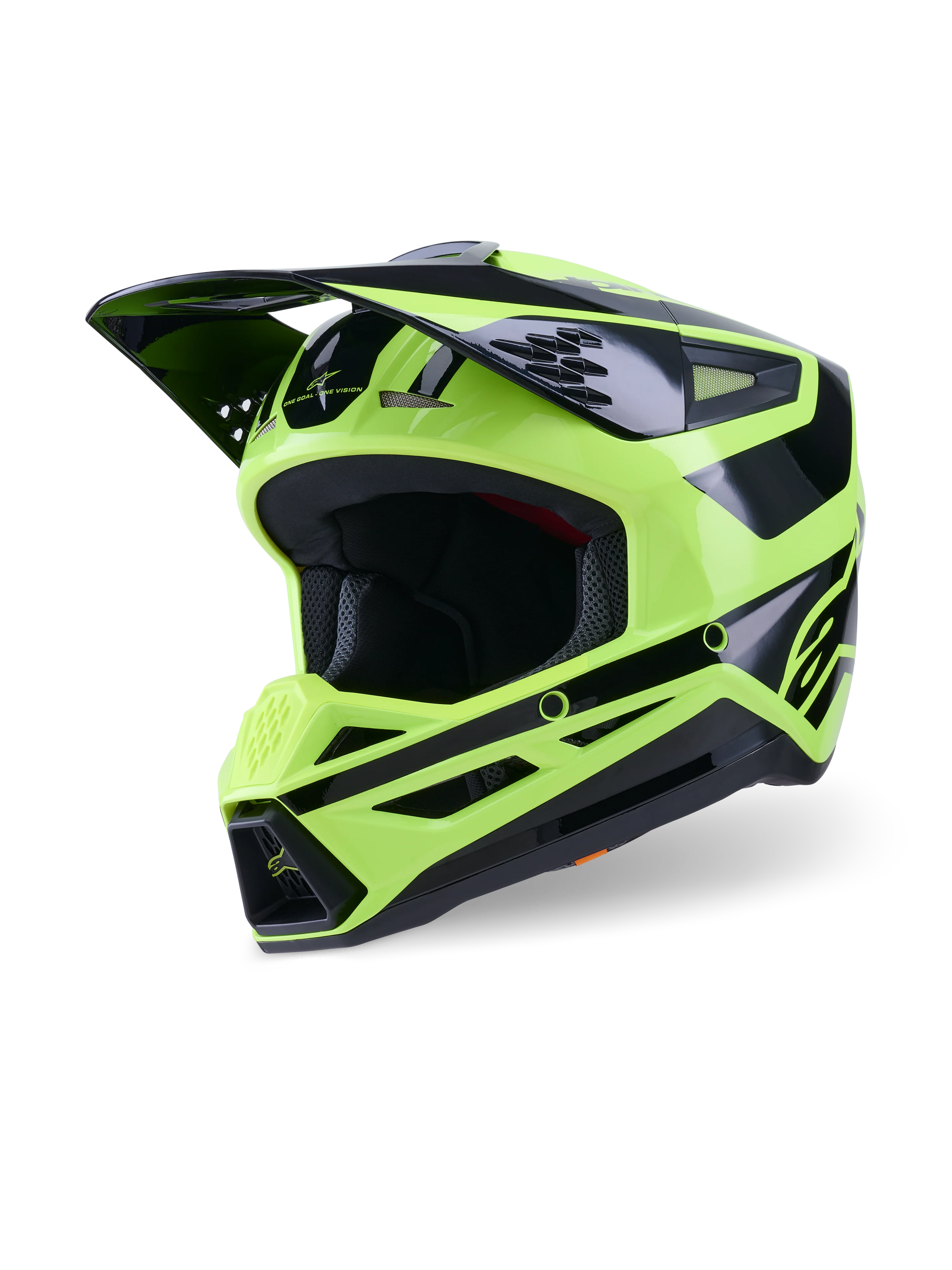 Capacete S-M3 Heat ECE 22.06 - Image 4