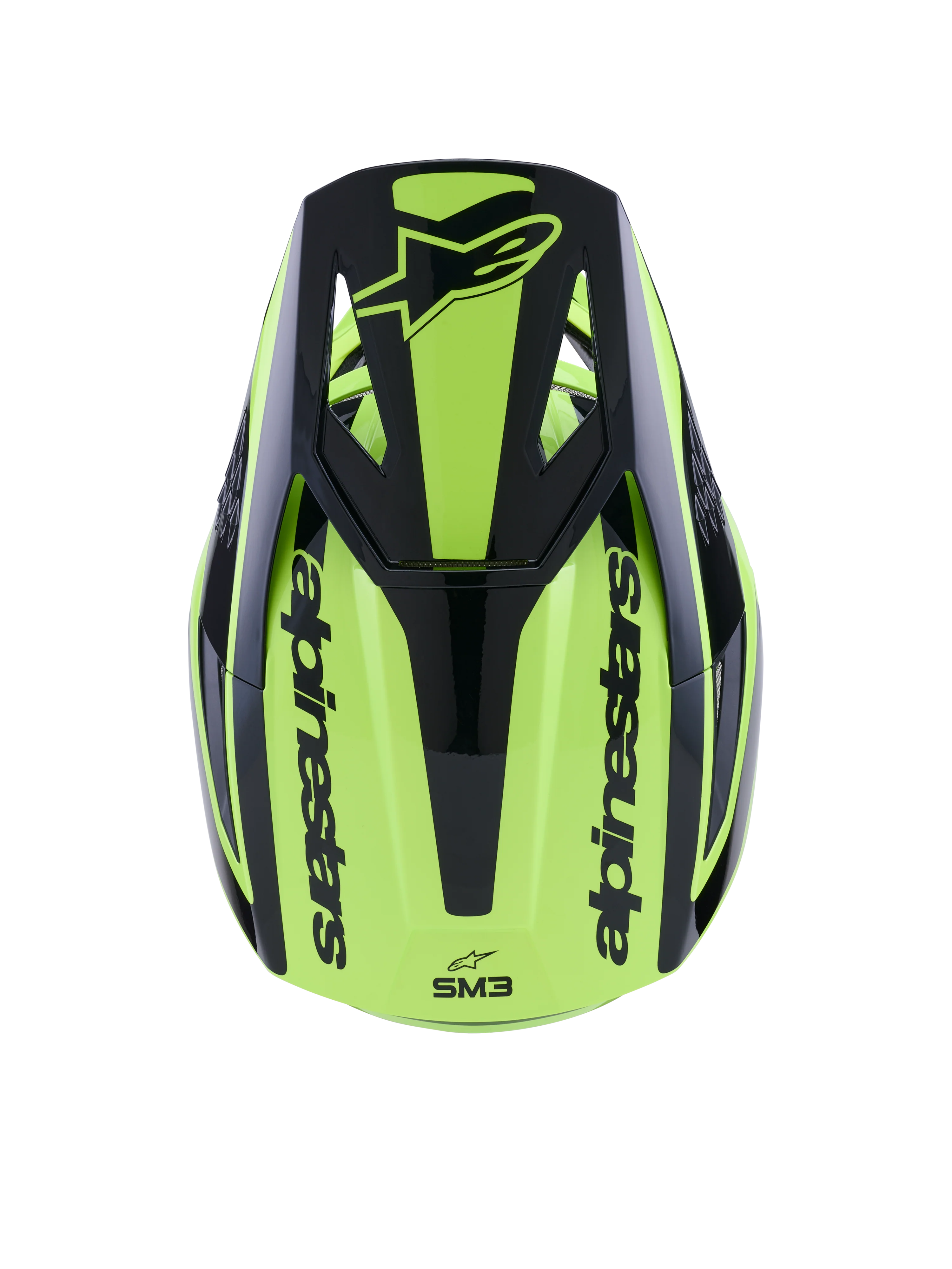 Capacete S-M3 Heat ECE 22.06 - Image 6