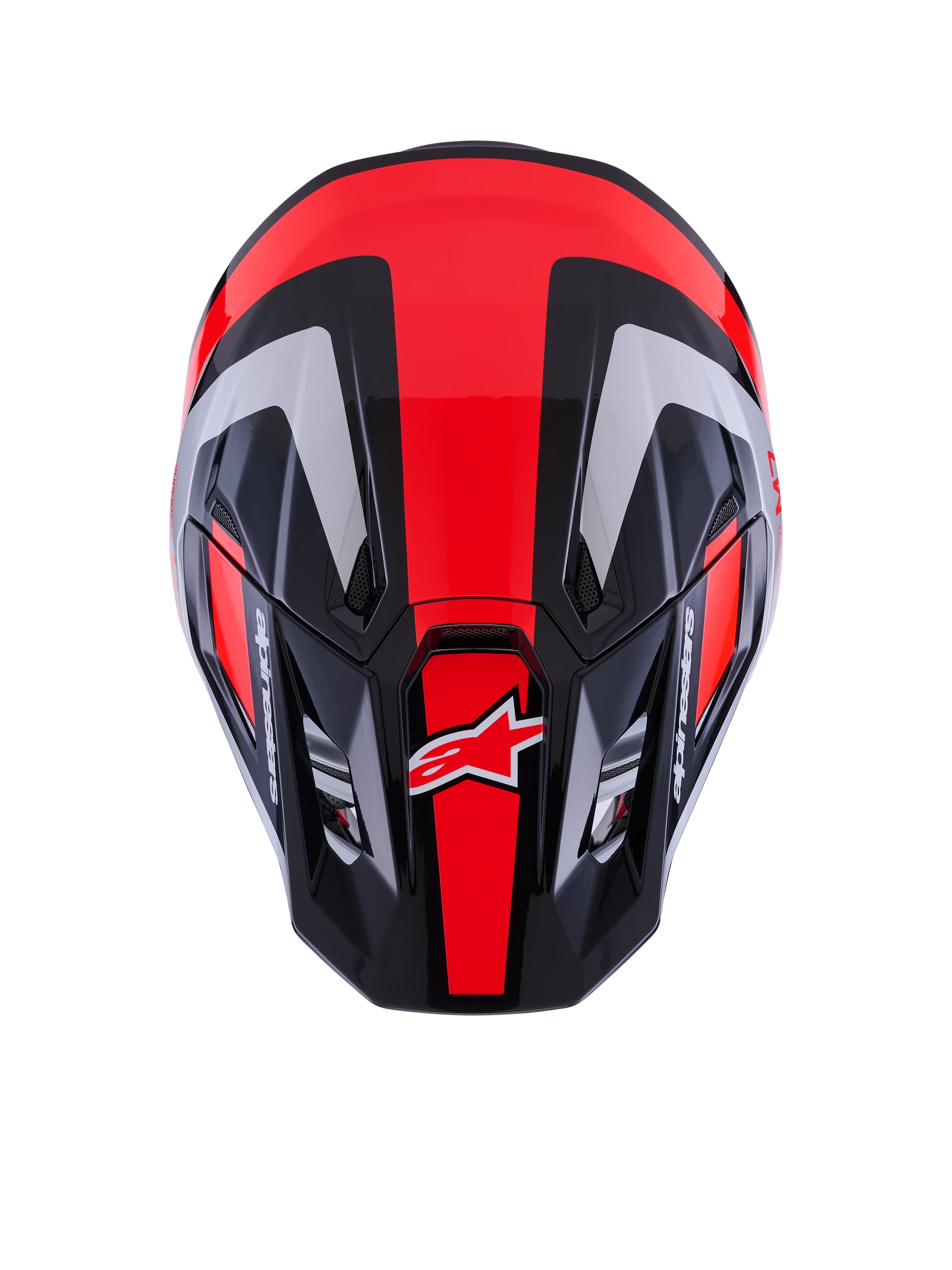 Capacete S-M7 Rise ECE 22.06 - Image 3
