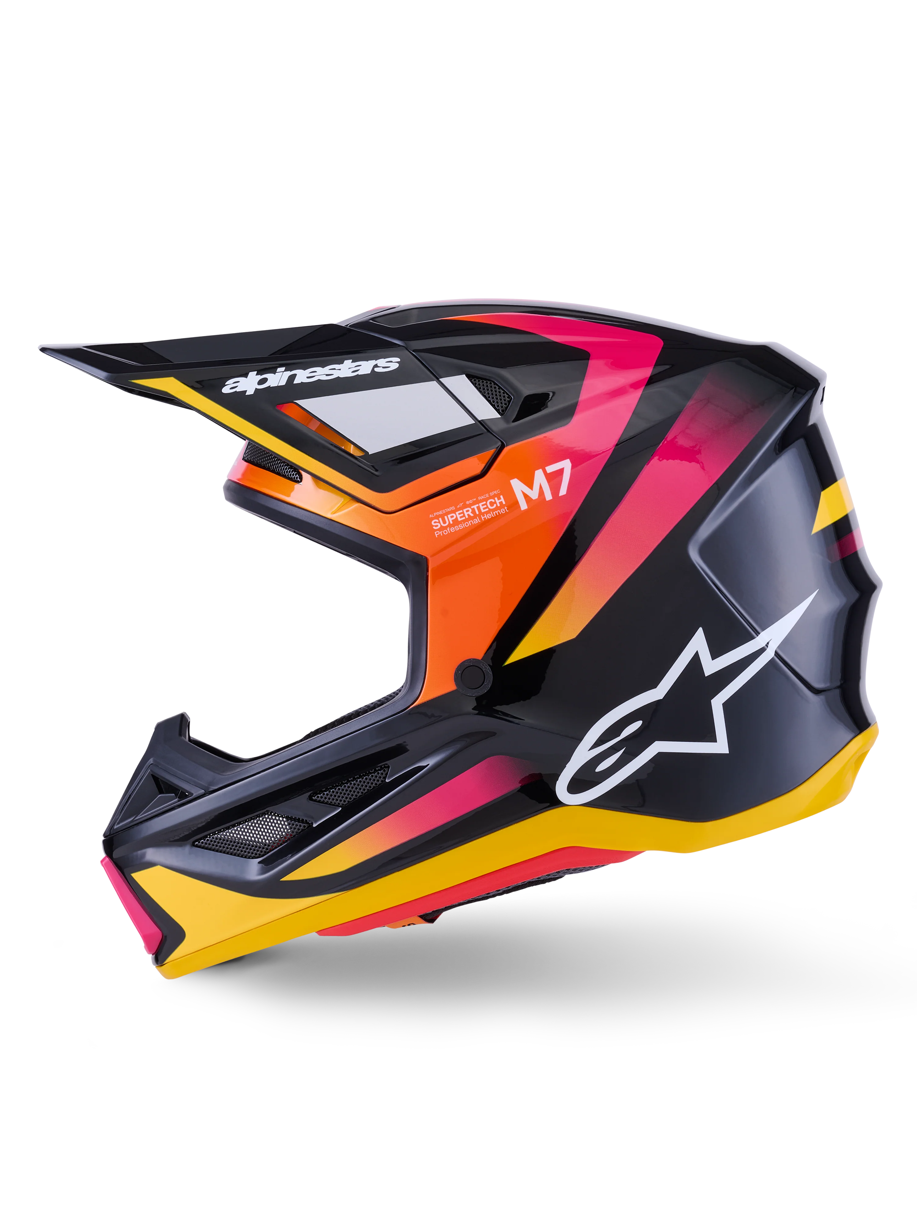 Capacete S-M7 Rise ECE 22.06 - Image 6