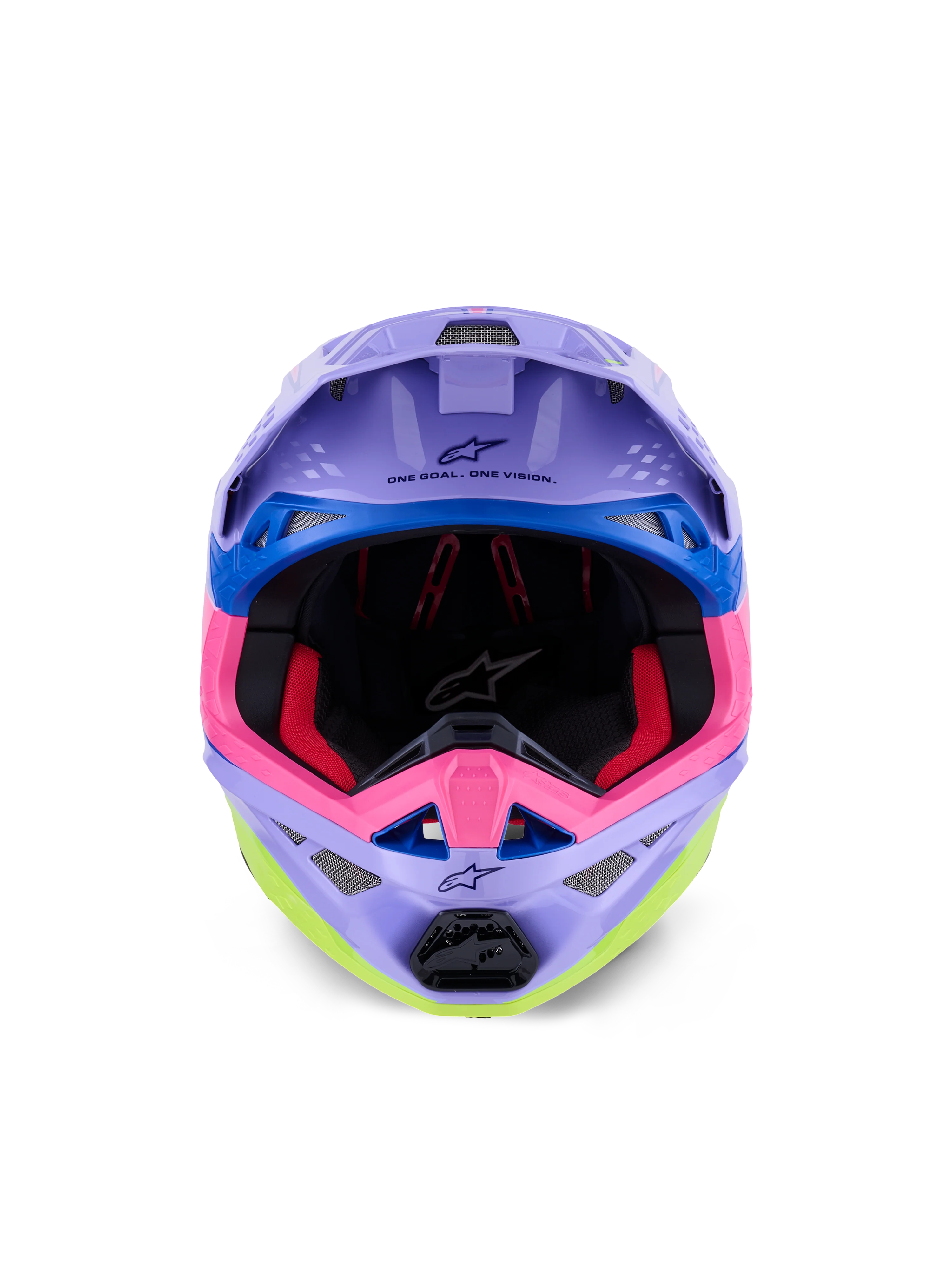 Capacete Supertech M10 Jett Lawrence R01 ECE 22.06 - Image 5