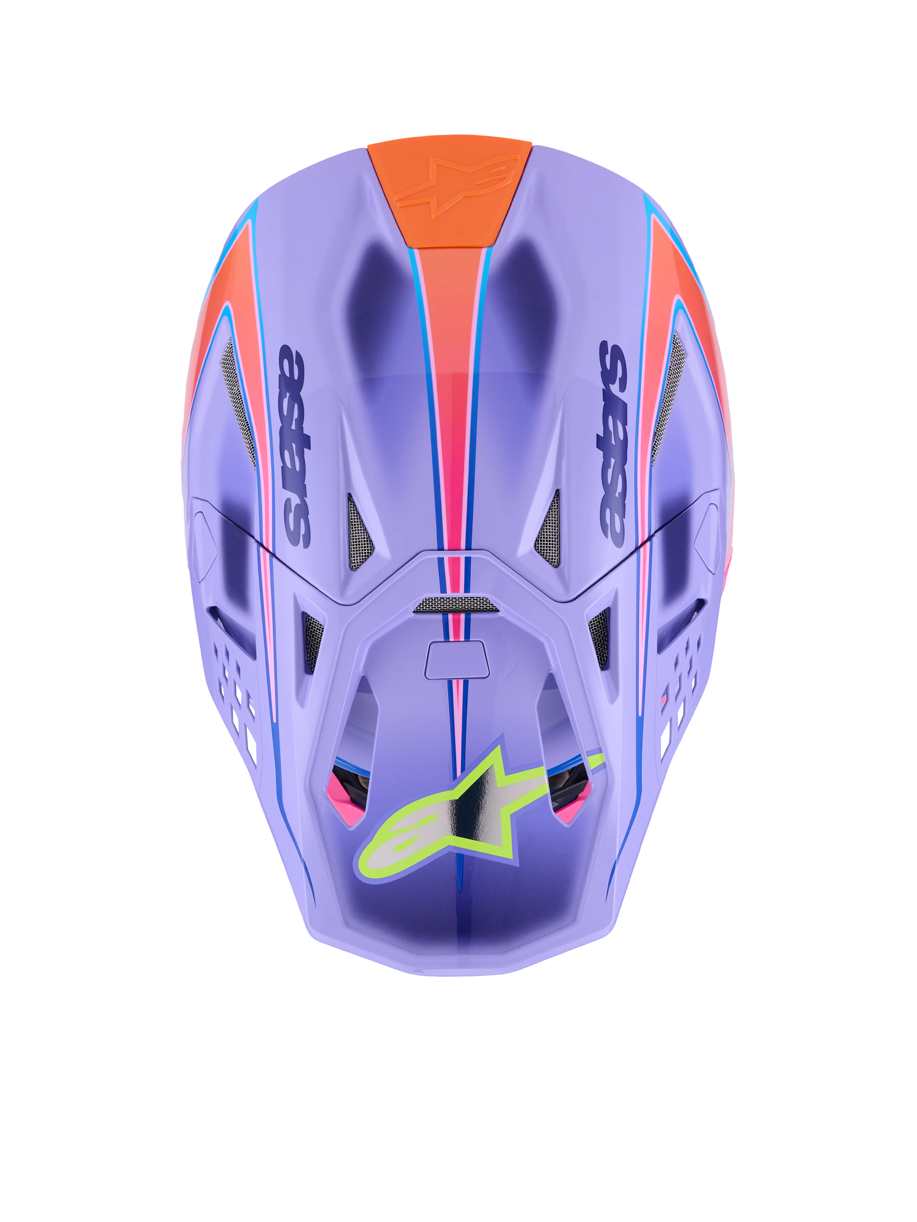Capacete Supertech M10 Jett Lawrence R01 ECE 22.06 - Image 7