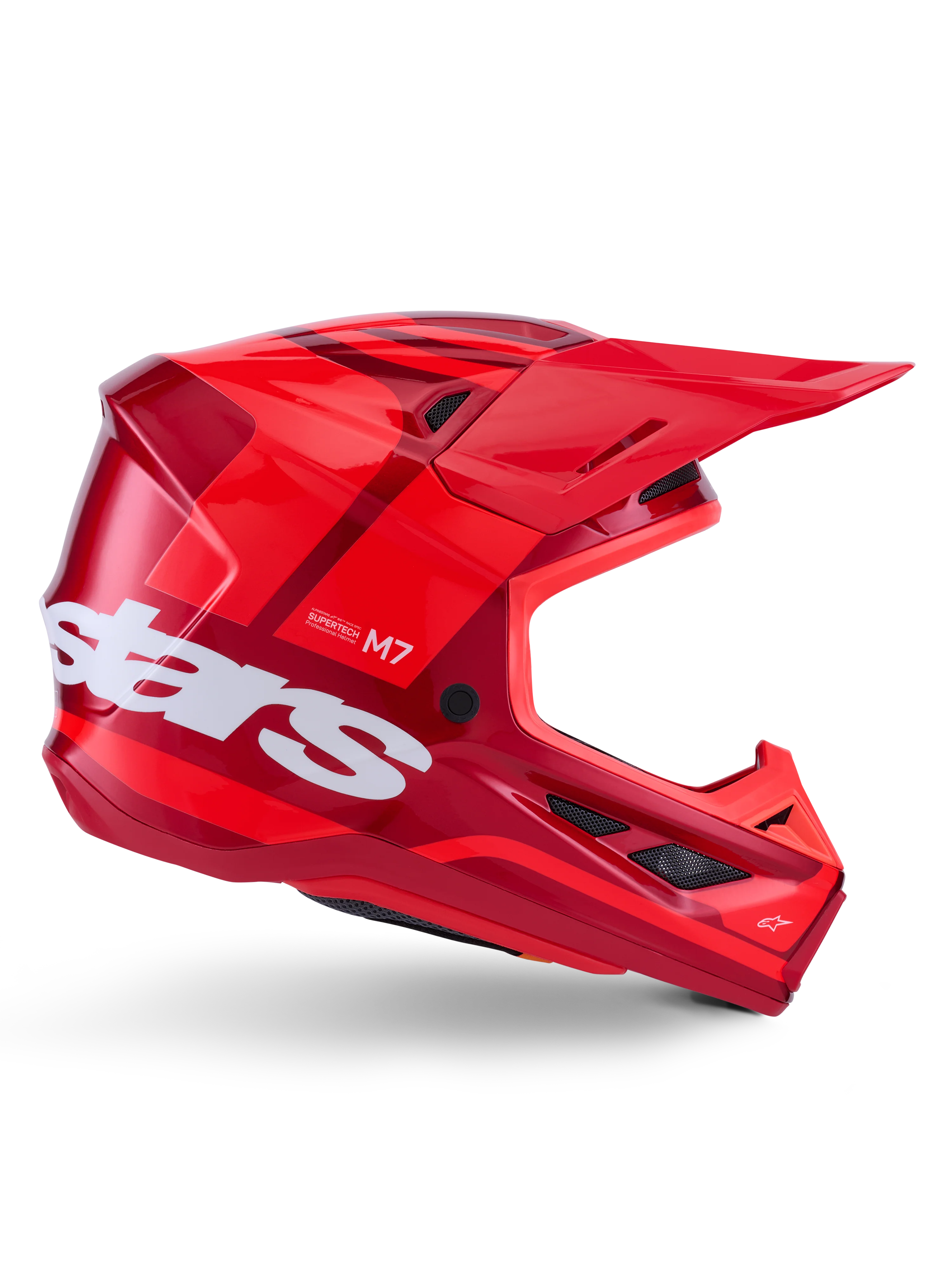 Capacete S-M7 Core ECE 22.06