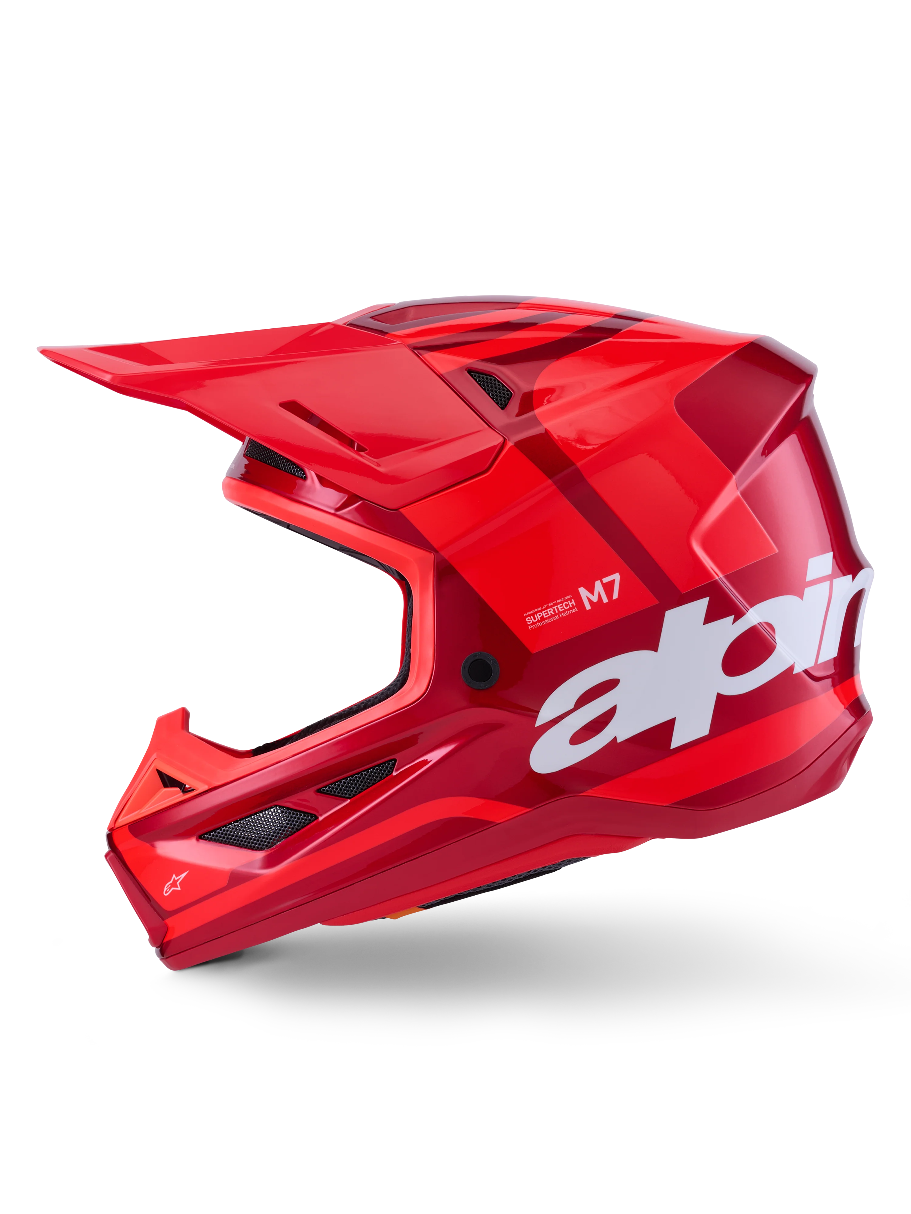 Capacete S-M7 Core ECE 22.06 - Image 4