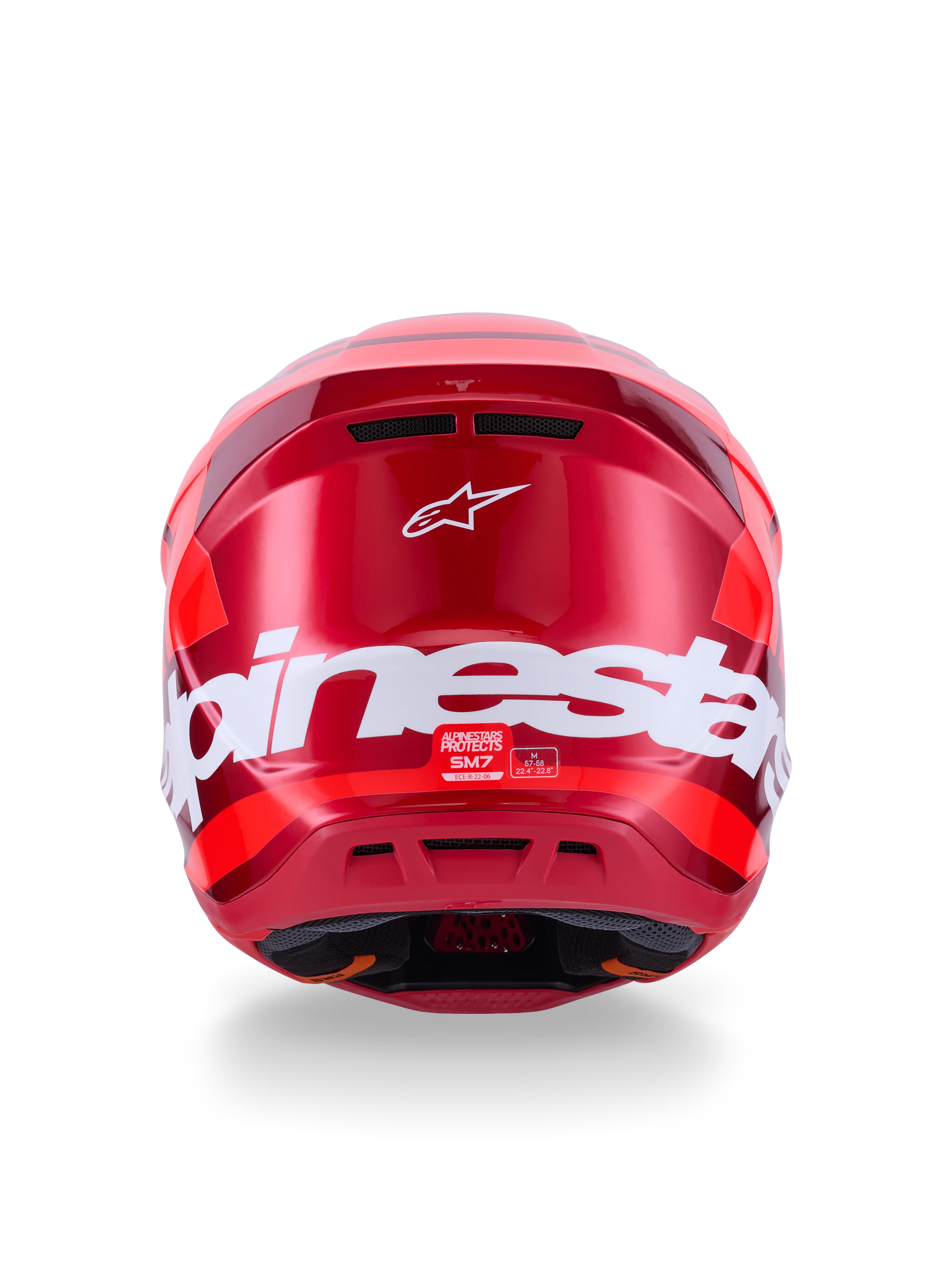 Capacete S-M7 Core ECE 22.06 - Image 5