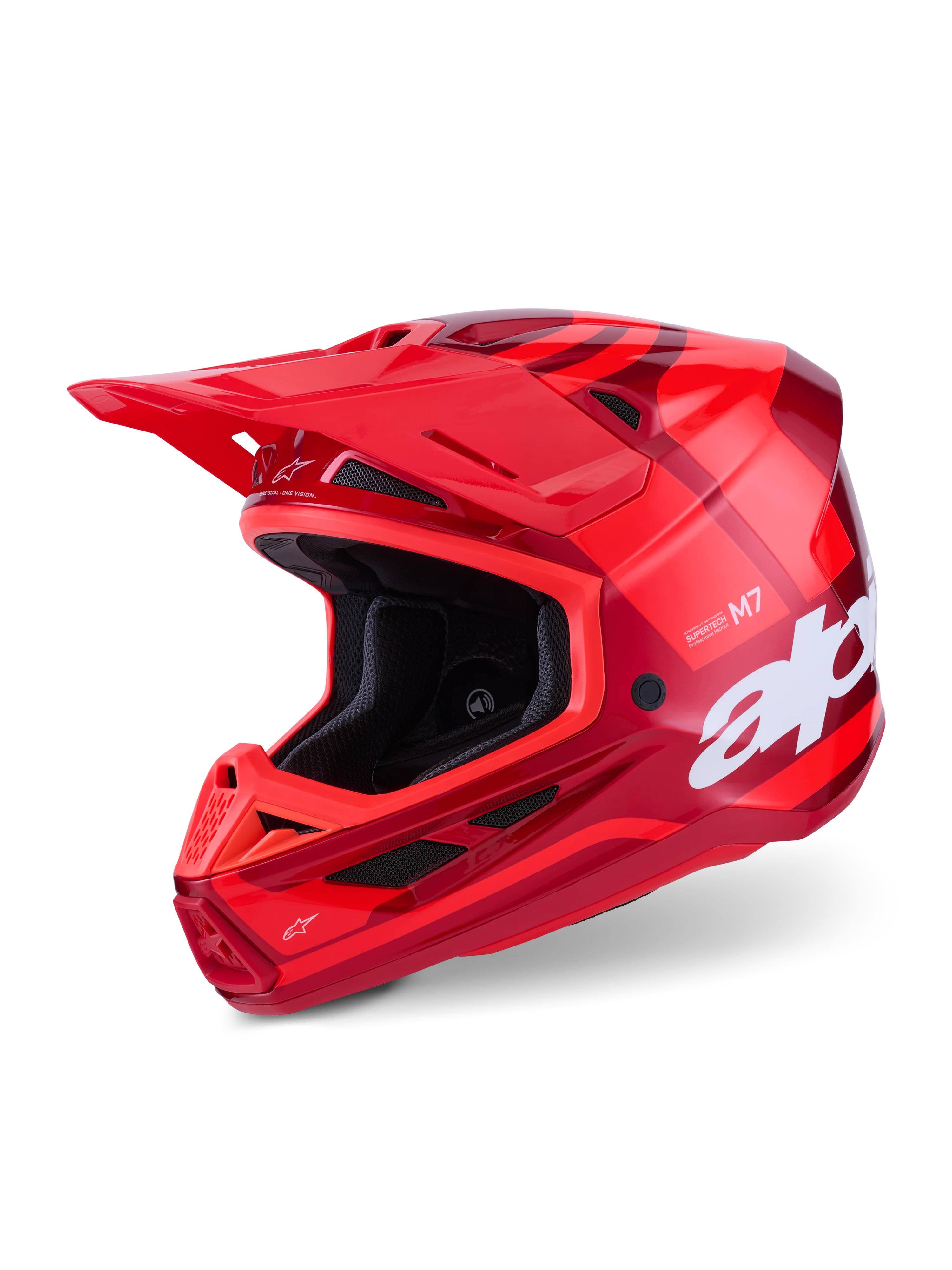 Capacete S-M7 Core ECE 22.06 - Image 7