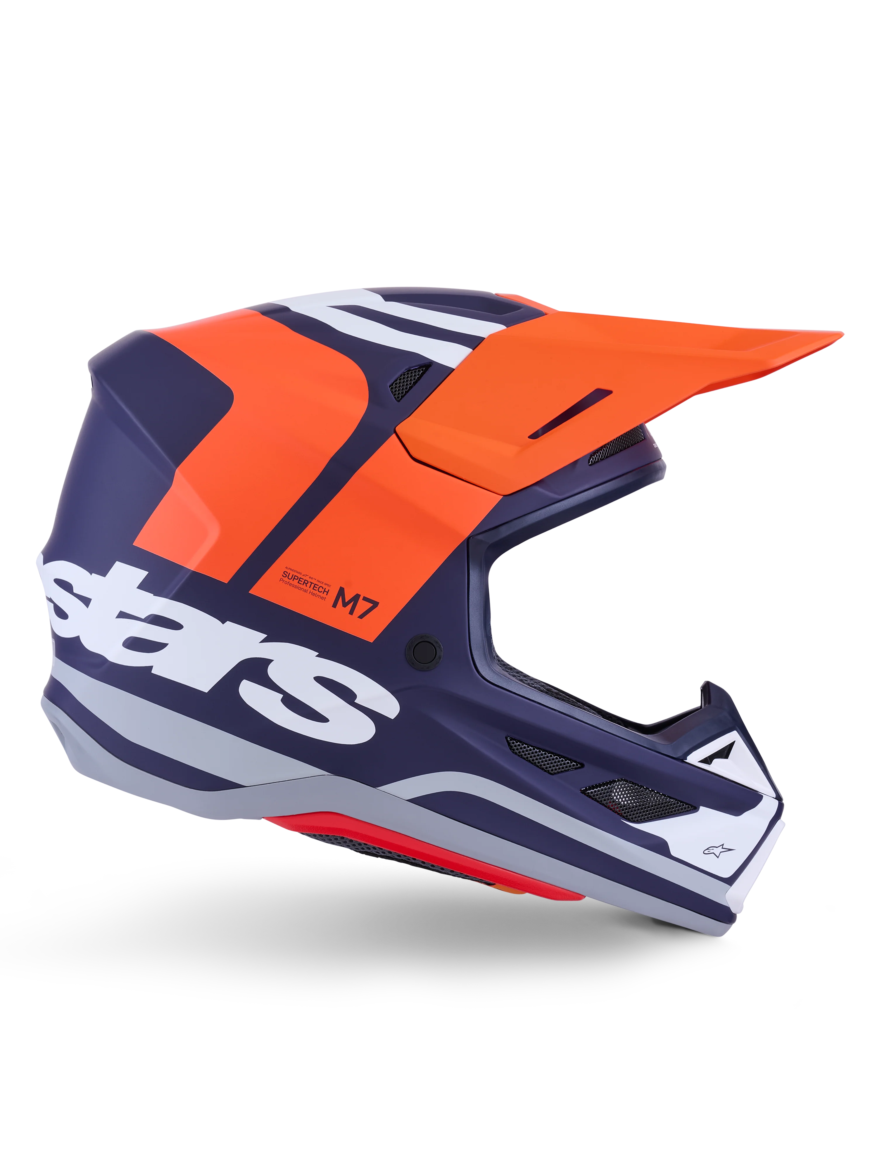Capacete S-M7 Core ECE 22.06