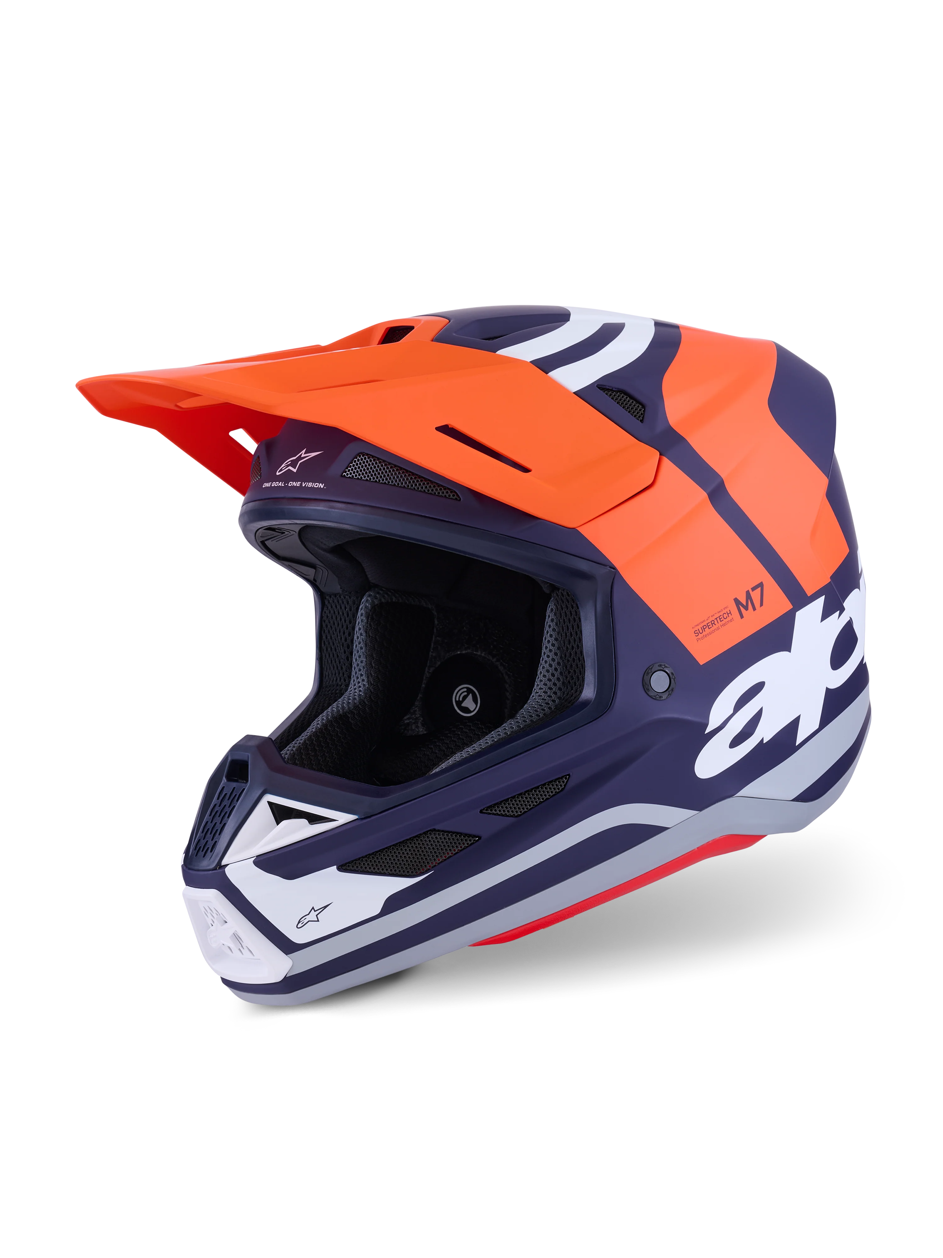 Capacete S-M7 Core ECE 22.06 - Image 5