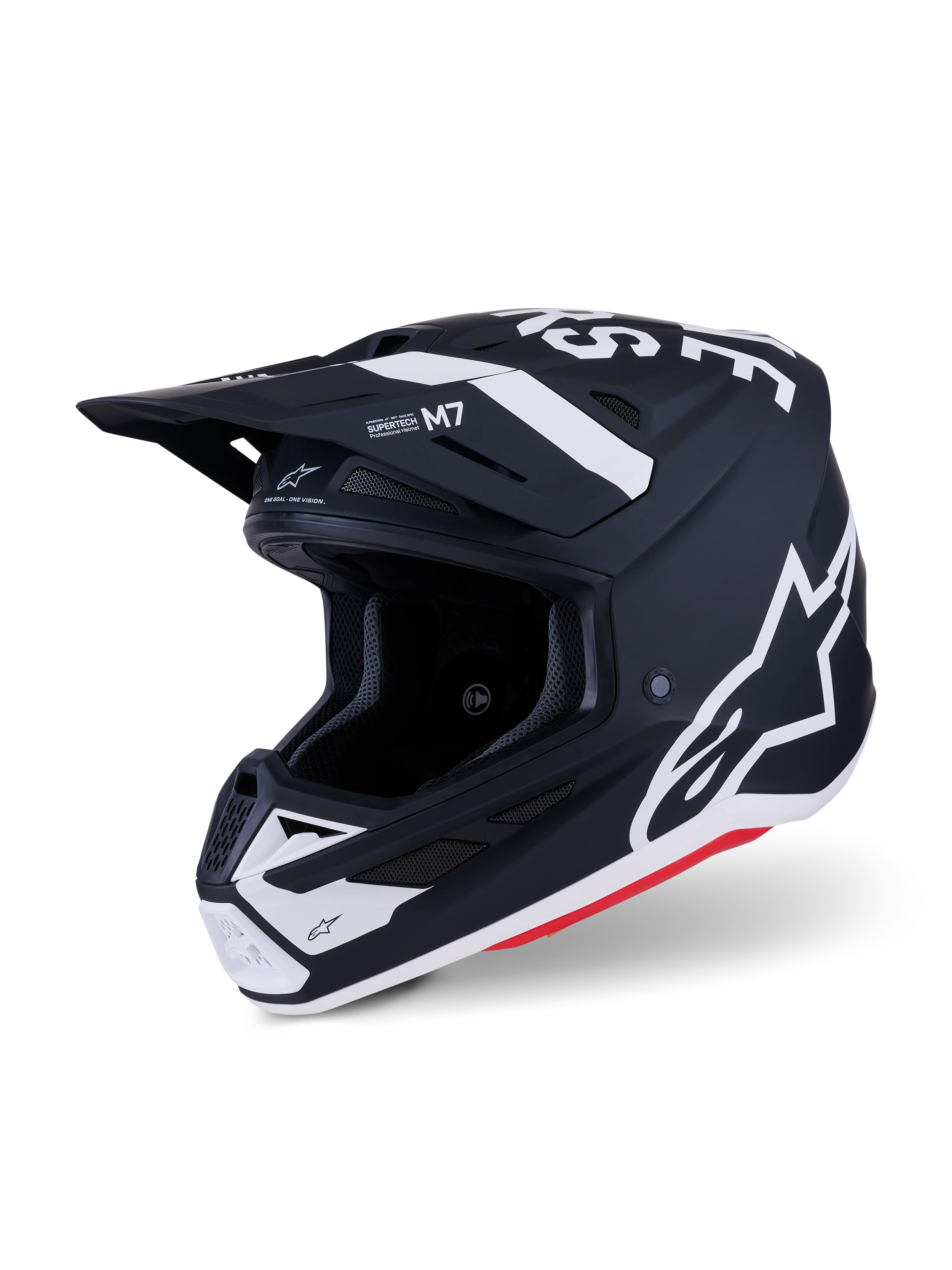 Capacete S-M7 Dasher ECE 22.06 - Image 5