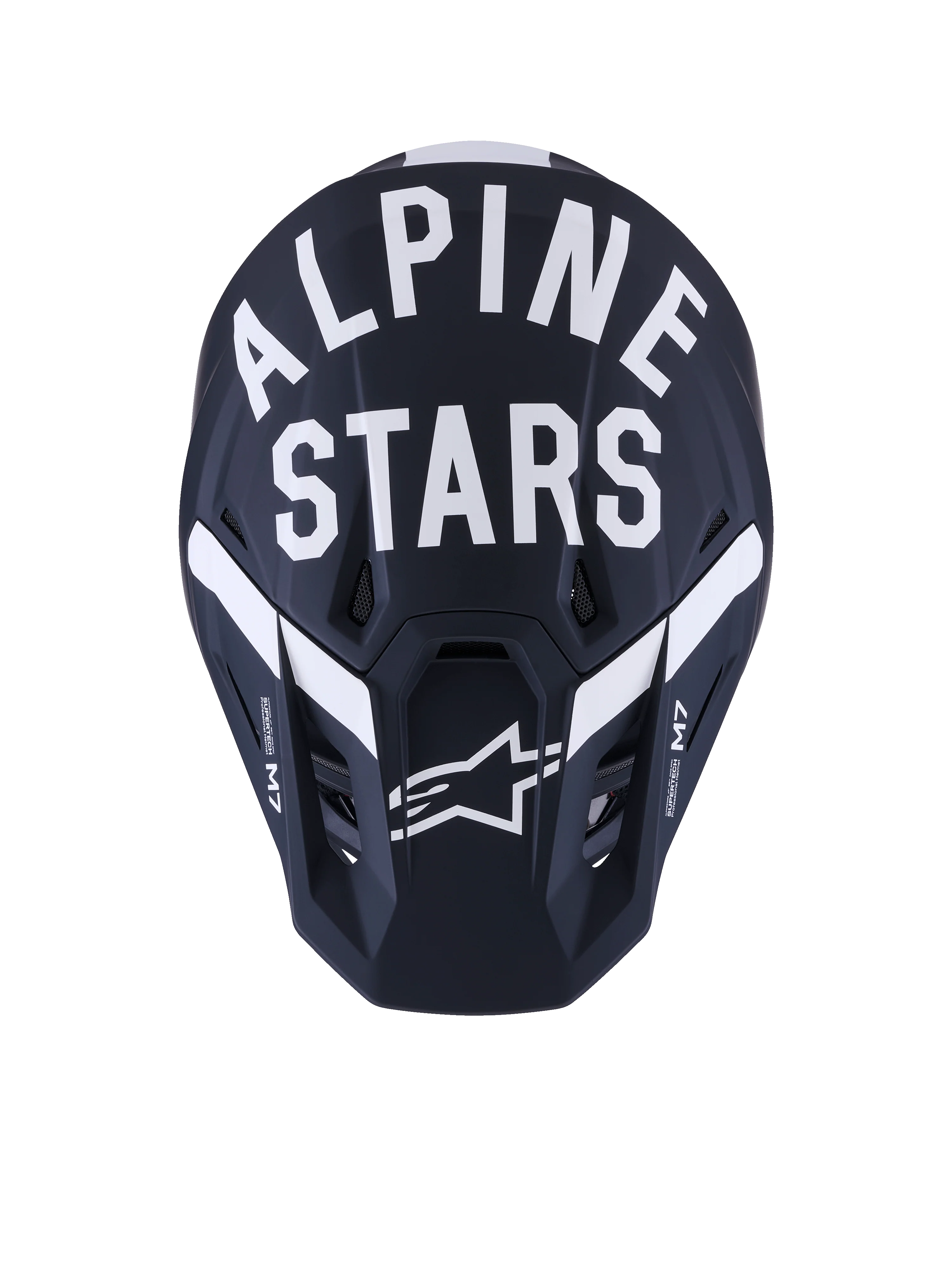 Capacete S-M7 Dasher ECE 22.06 - Image 7