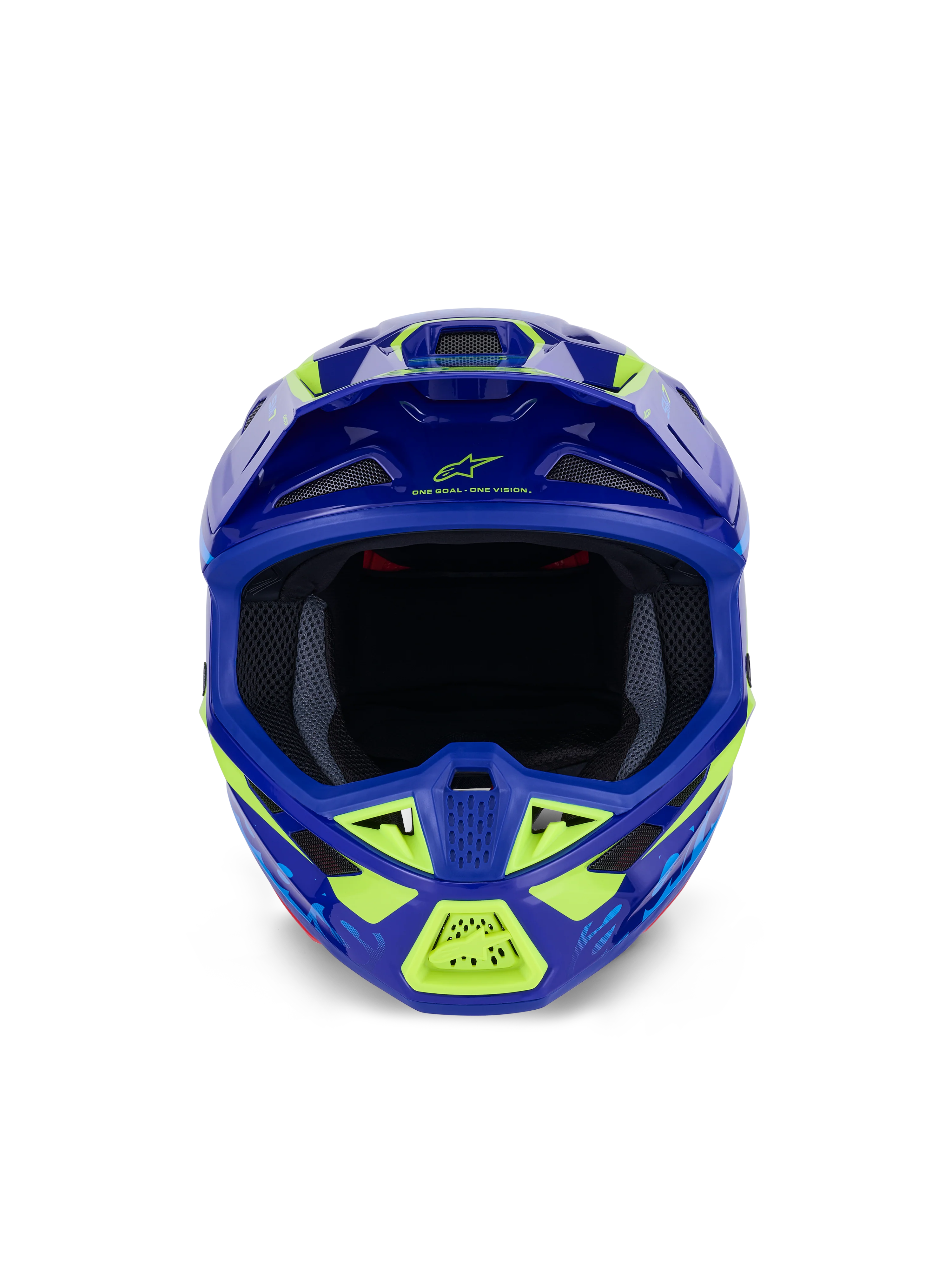 Capacete S-M7 Deed ECE 22.06 - Image 2