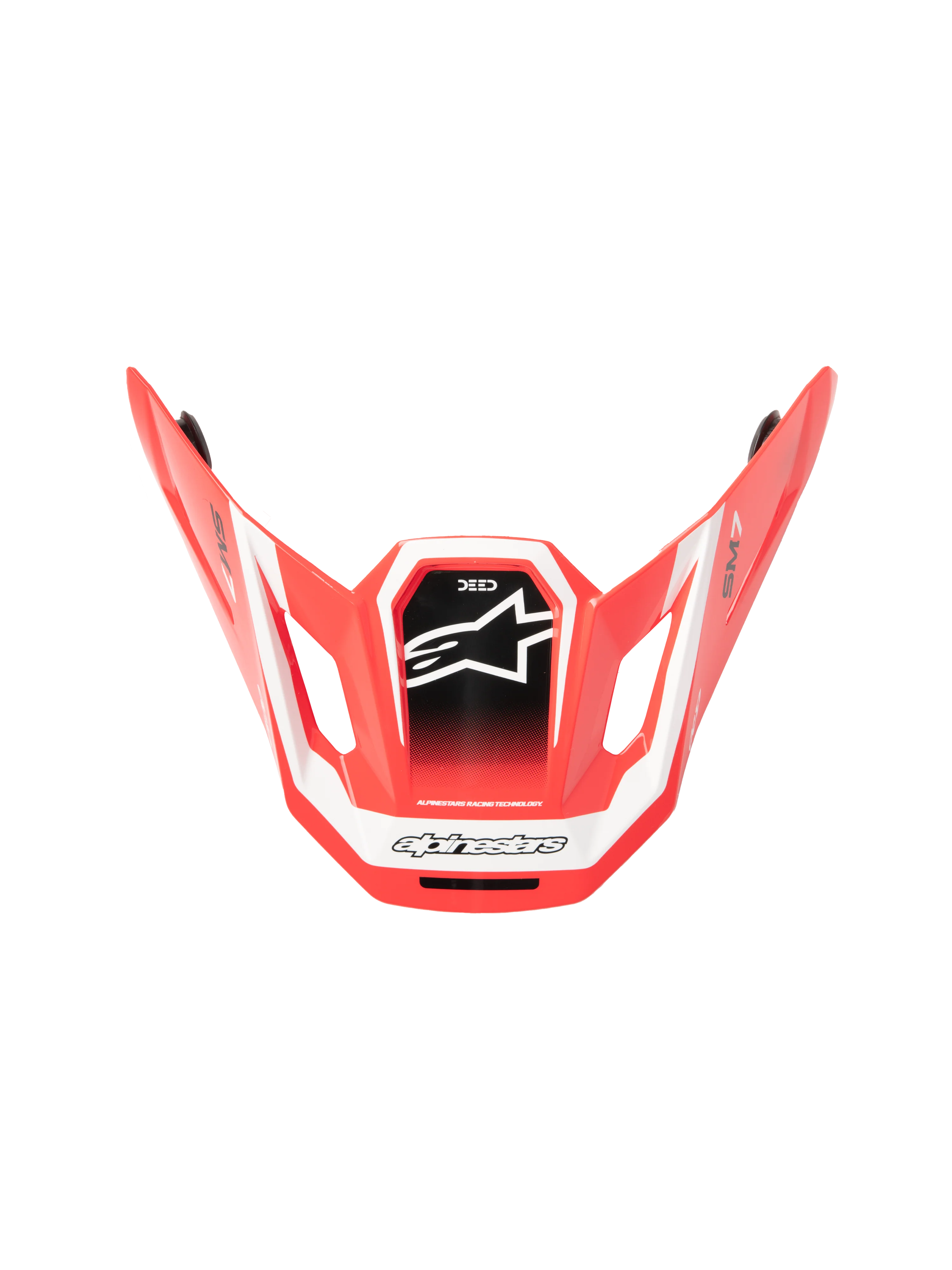 Viseira S-M7 Deed