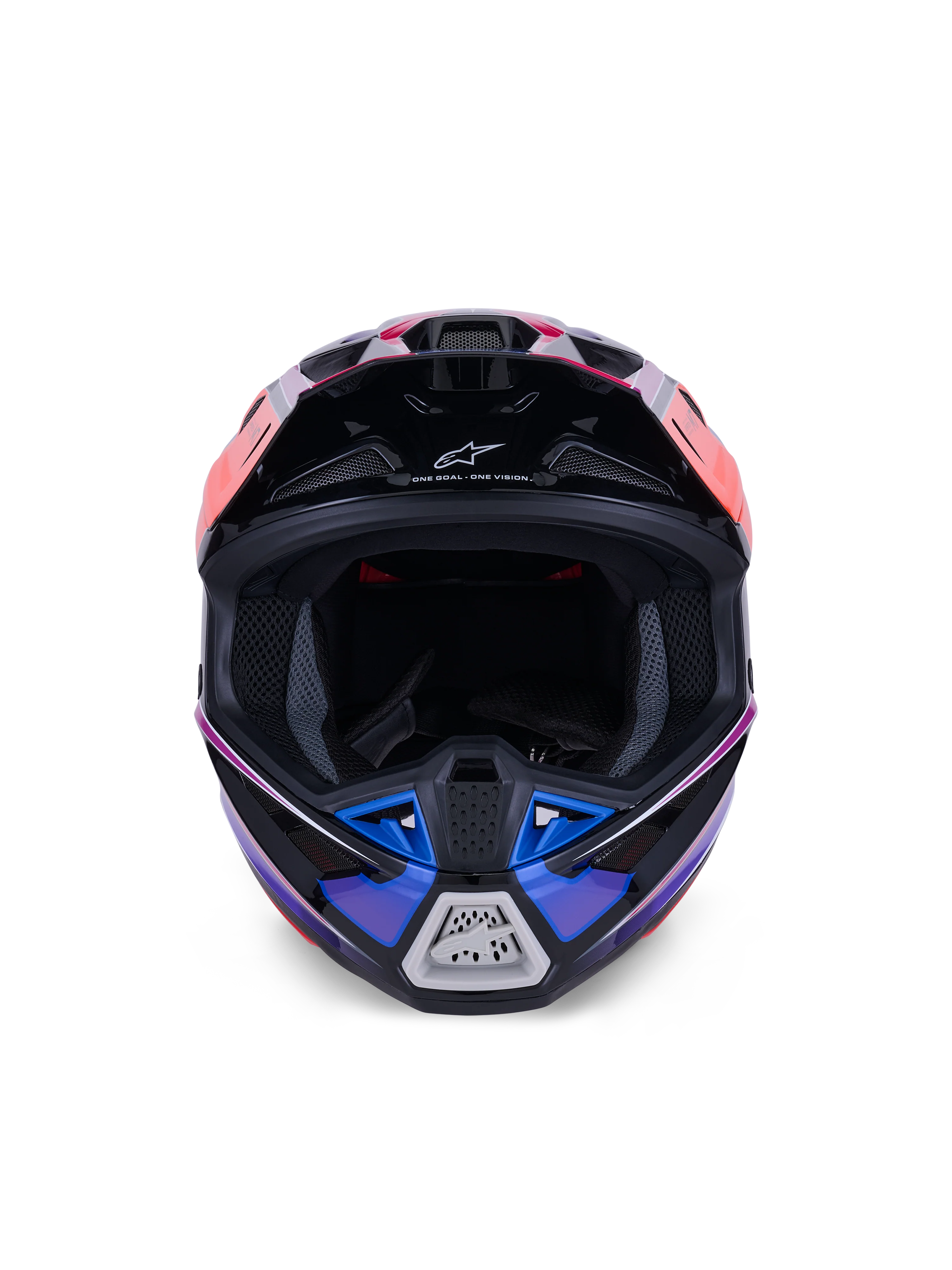 Capacete S-M7 Fuse ECE 22.06 - Image 2