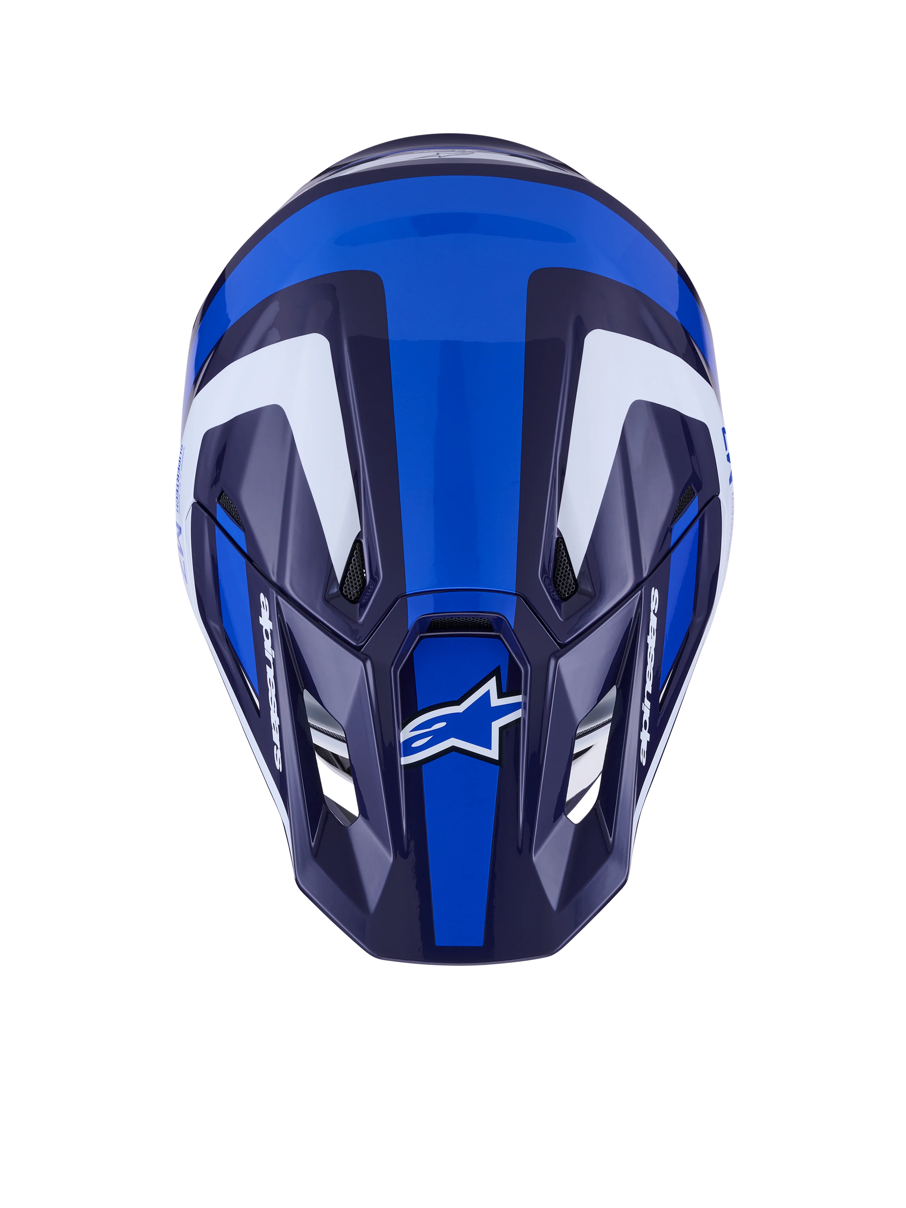 Capacete S-M7 Rise ECE 22.06 - Image 5