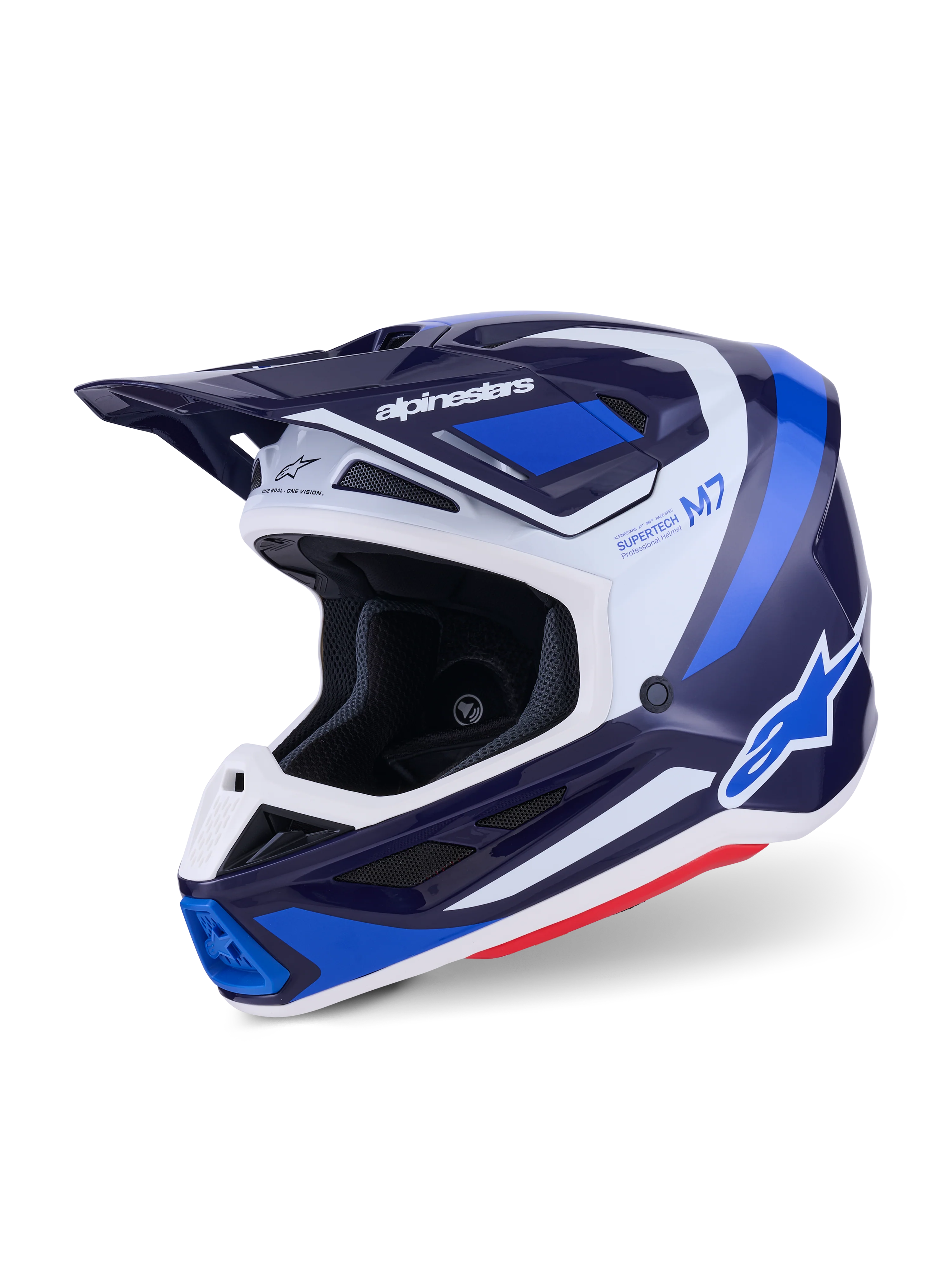 Capacete S-M7 Rise ECE 22.06 - Image 7