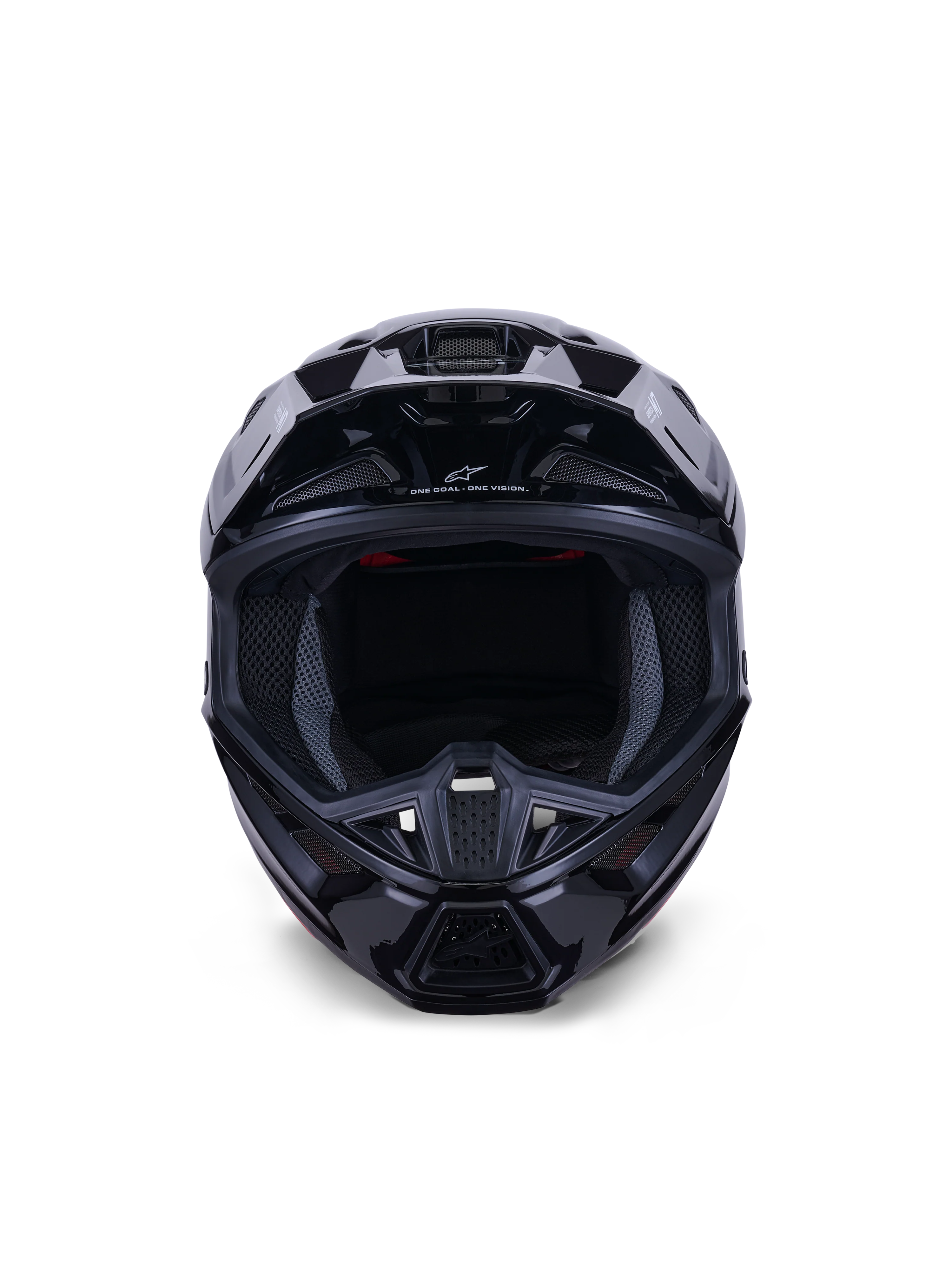Capacete S-M7 Solid ECE 22.06 - Image 6