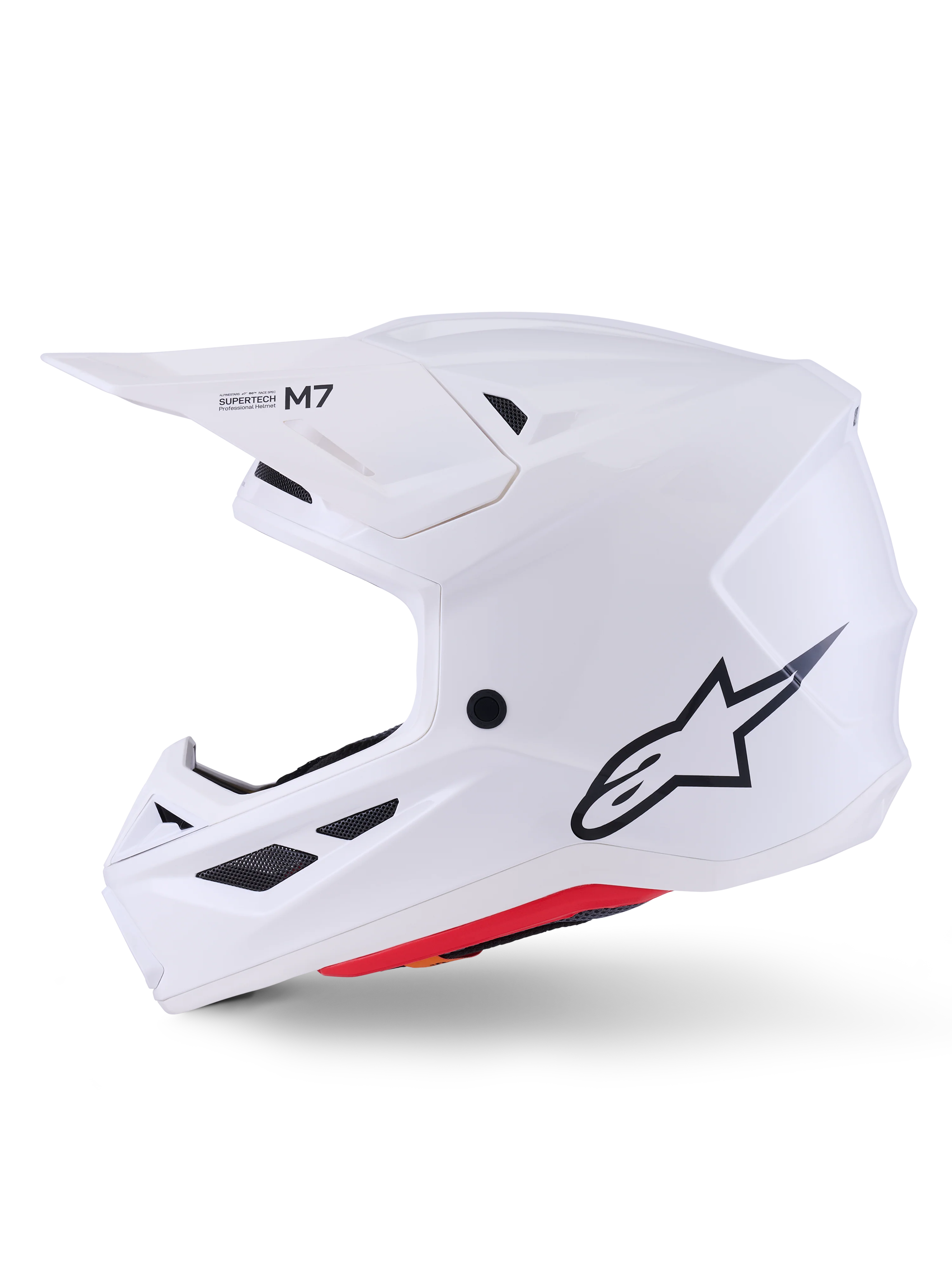 Capacete S-M7 Solid ECE 22.06 - Image 4