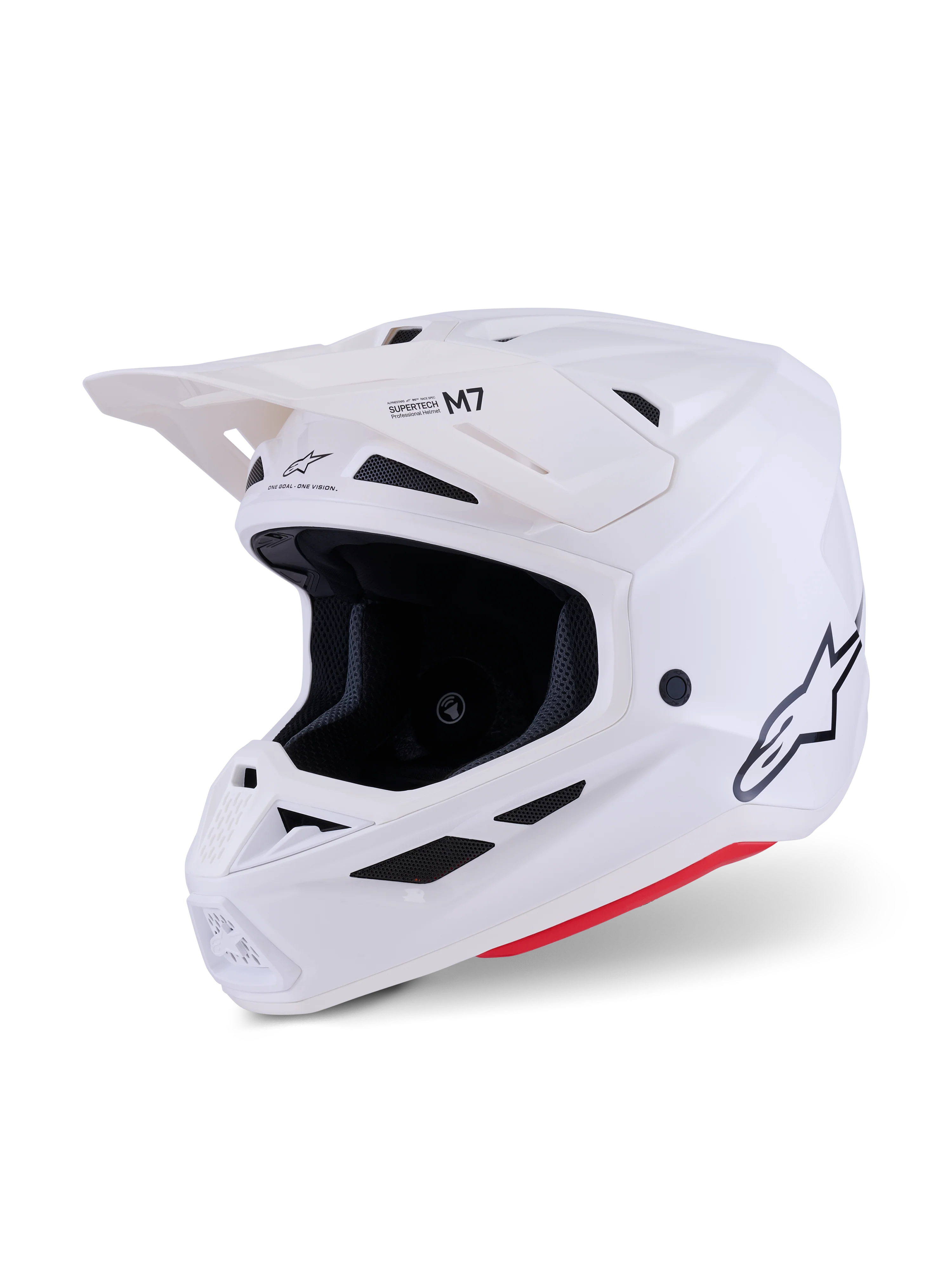 Capacete S-M7 Solid ECE 22.06 - Image 5
