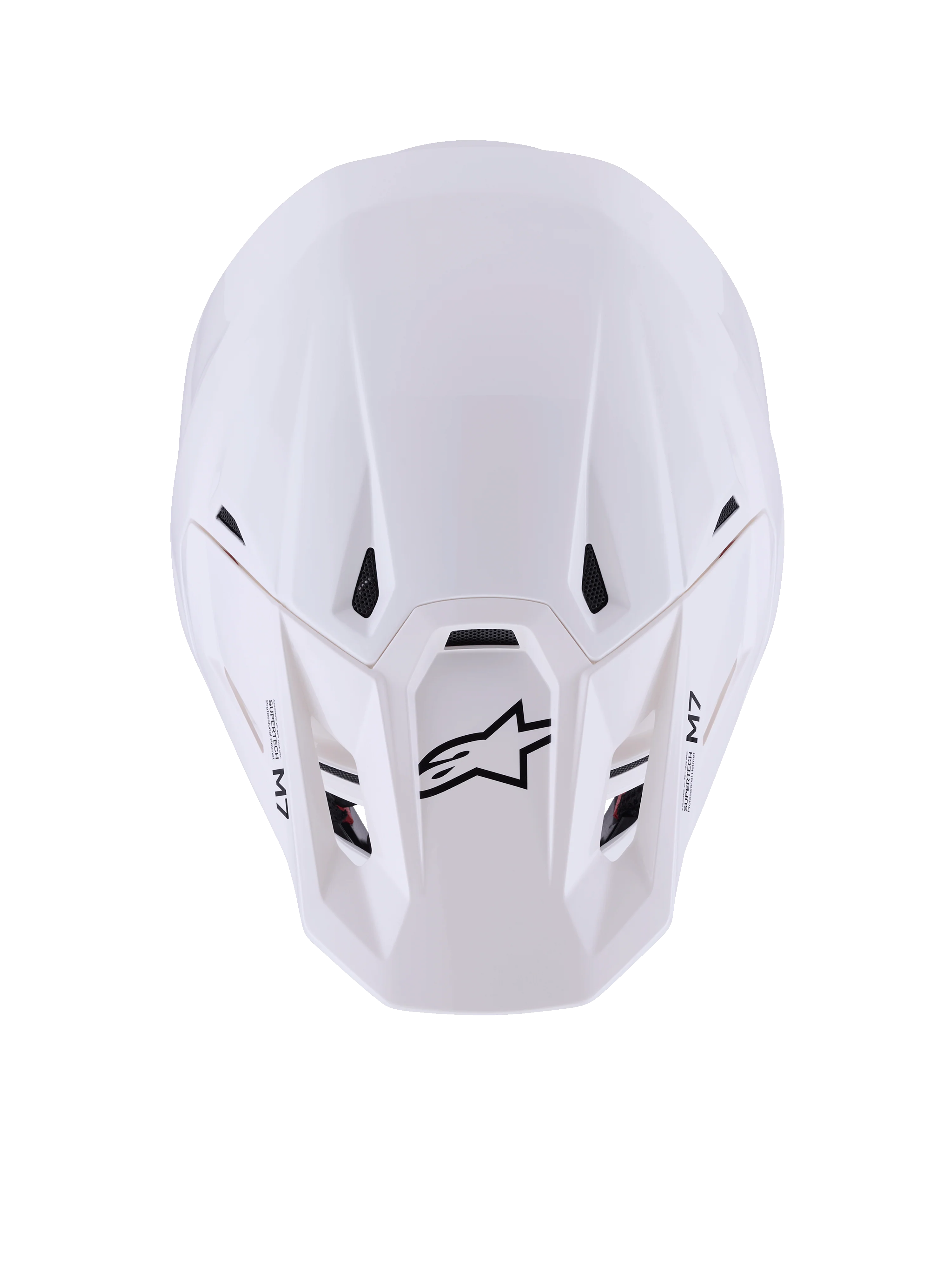 Capacete S-M7 Solid ECE 22.06 - Image 7