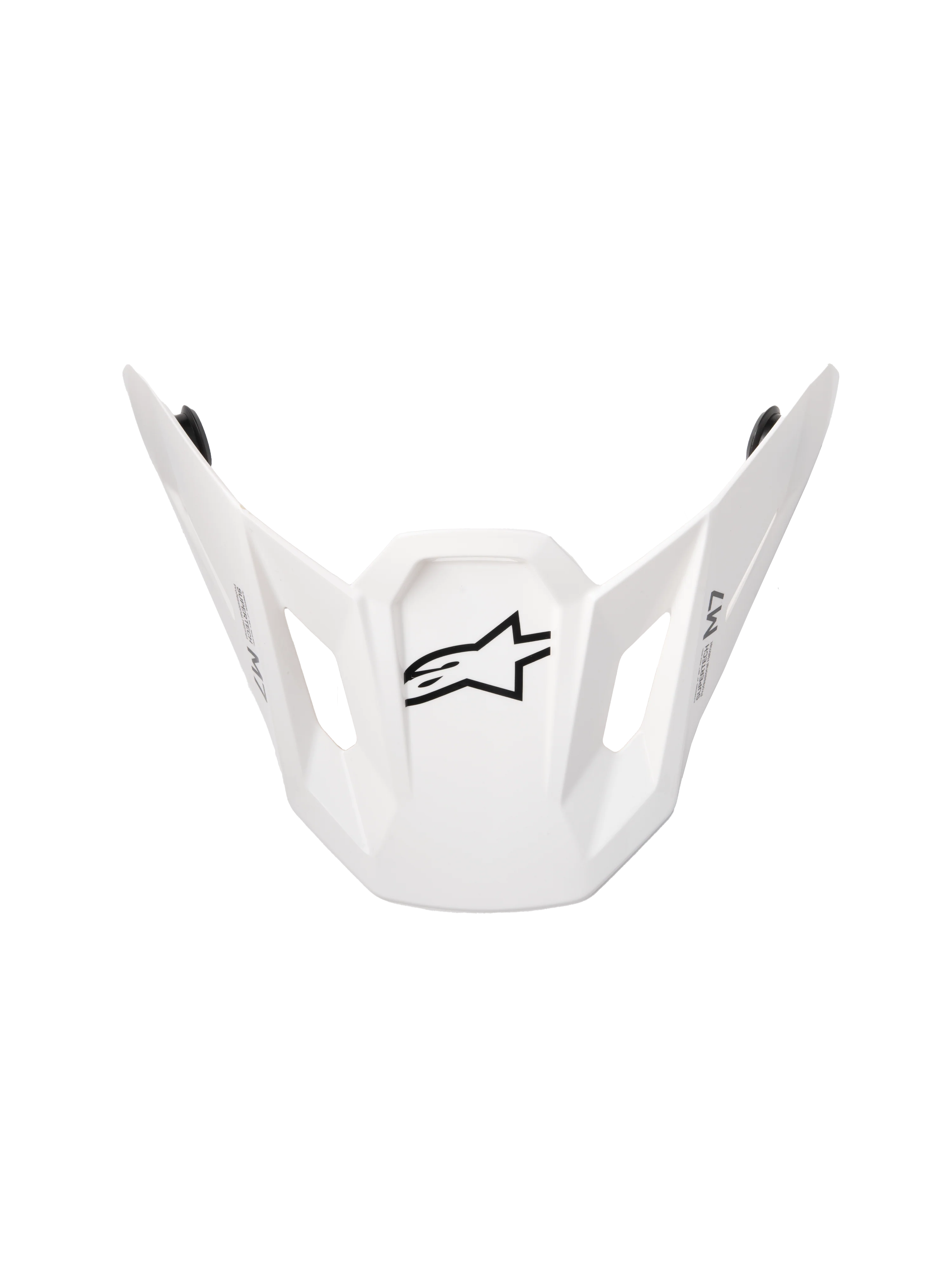 Viseira S-M7 Solid