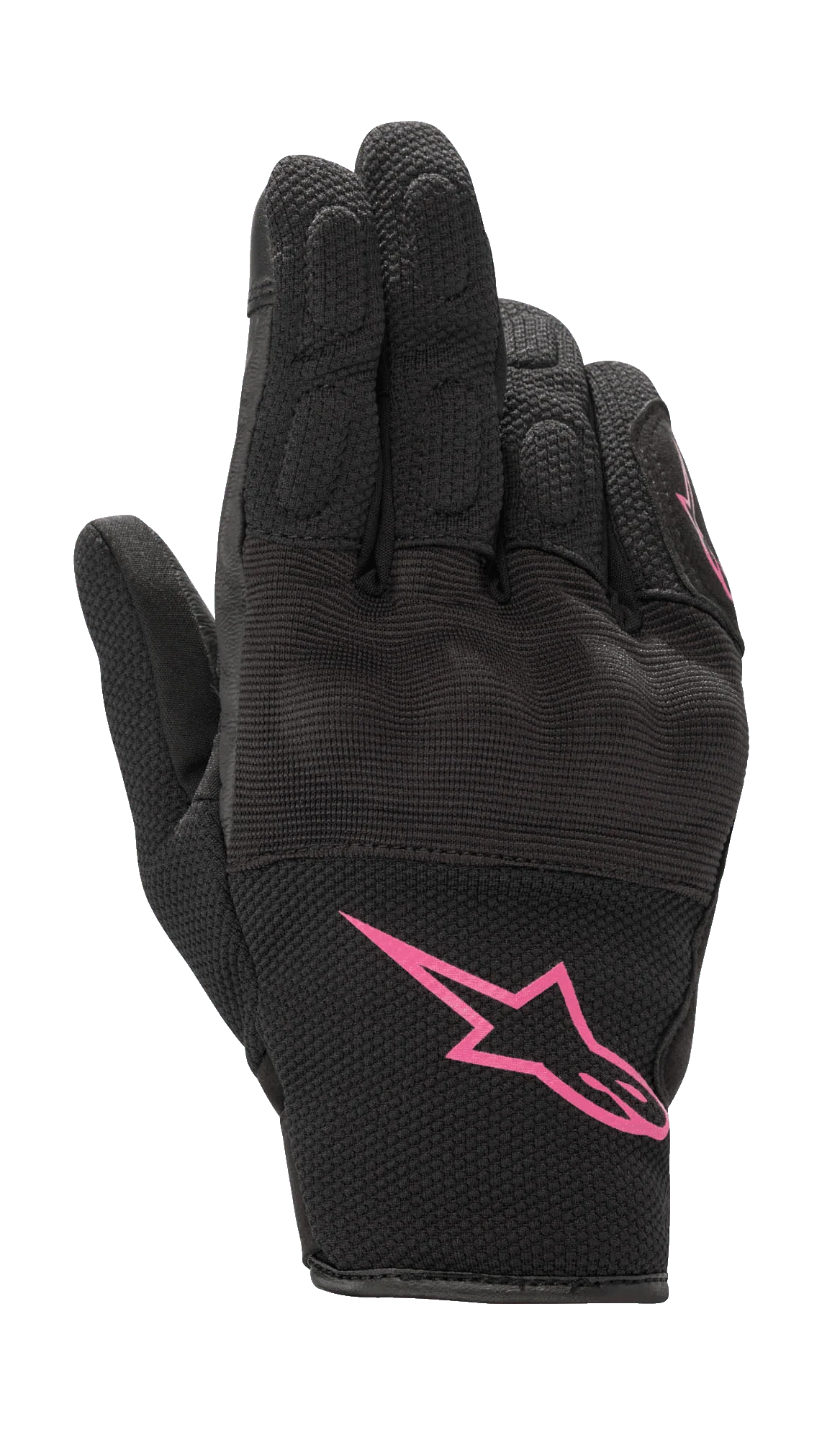 Luvas S-Max
