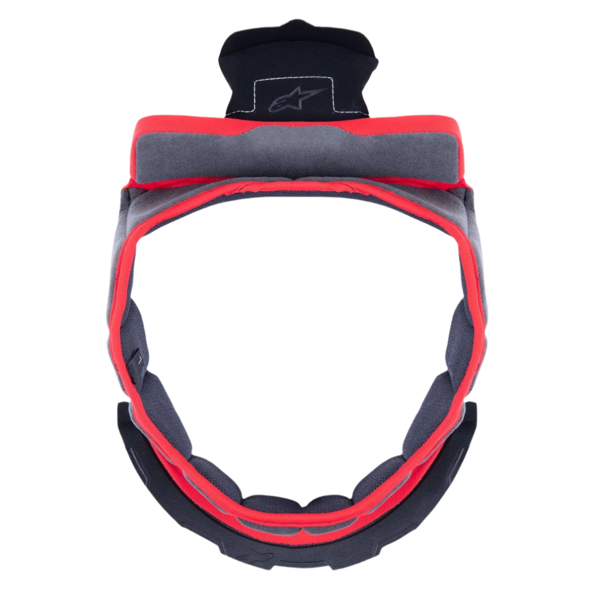 Forro Do Capacete Supertech R10 - Image 3