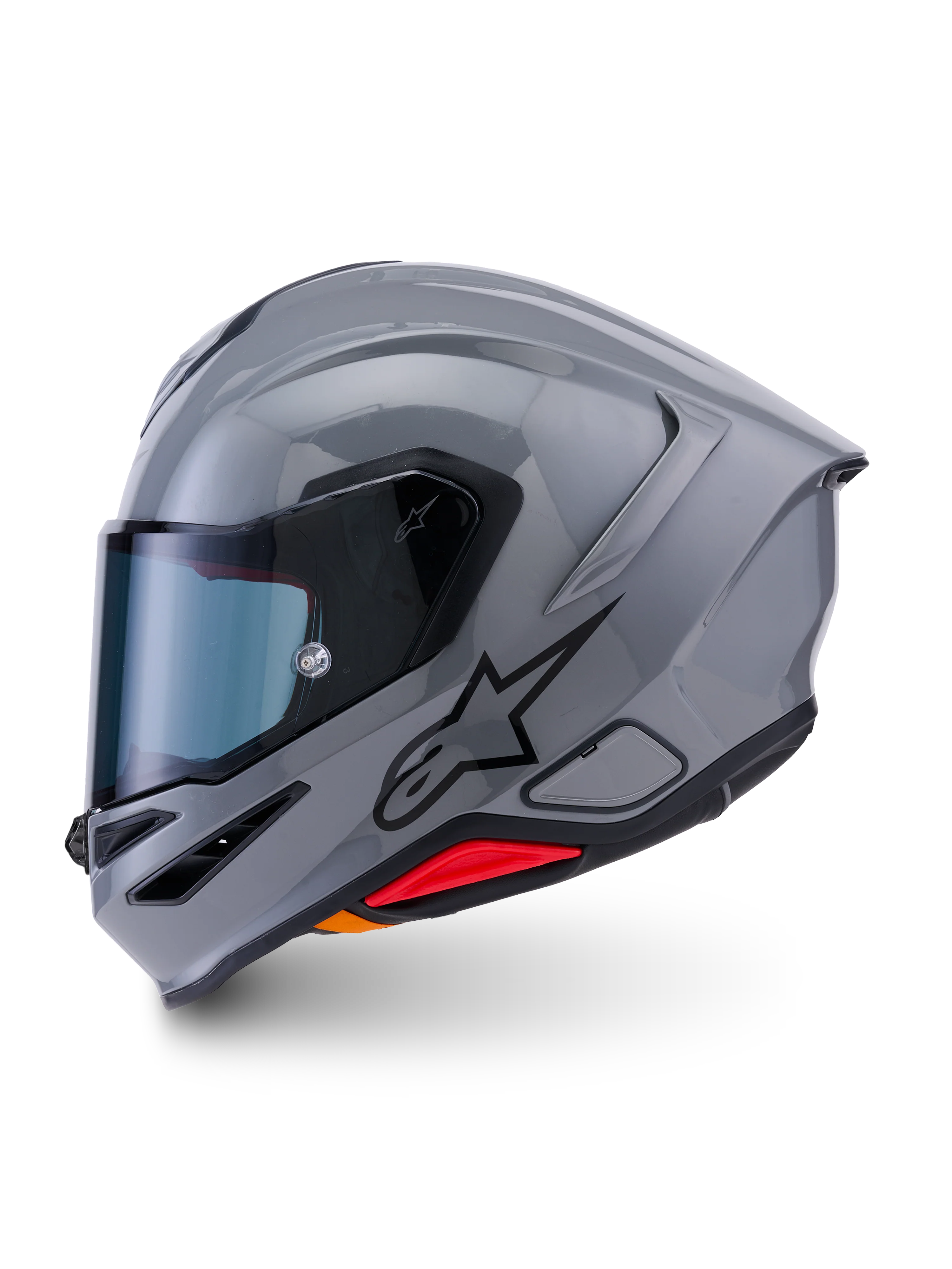 Capacete S-R7 Solid - Image 3