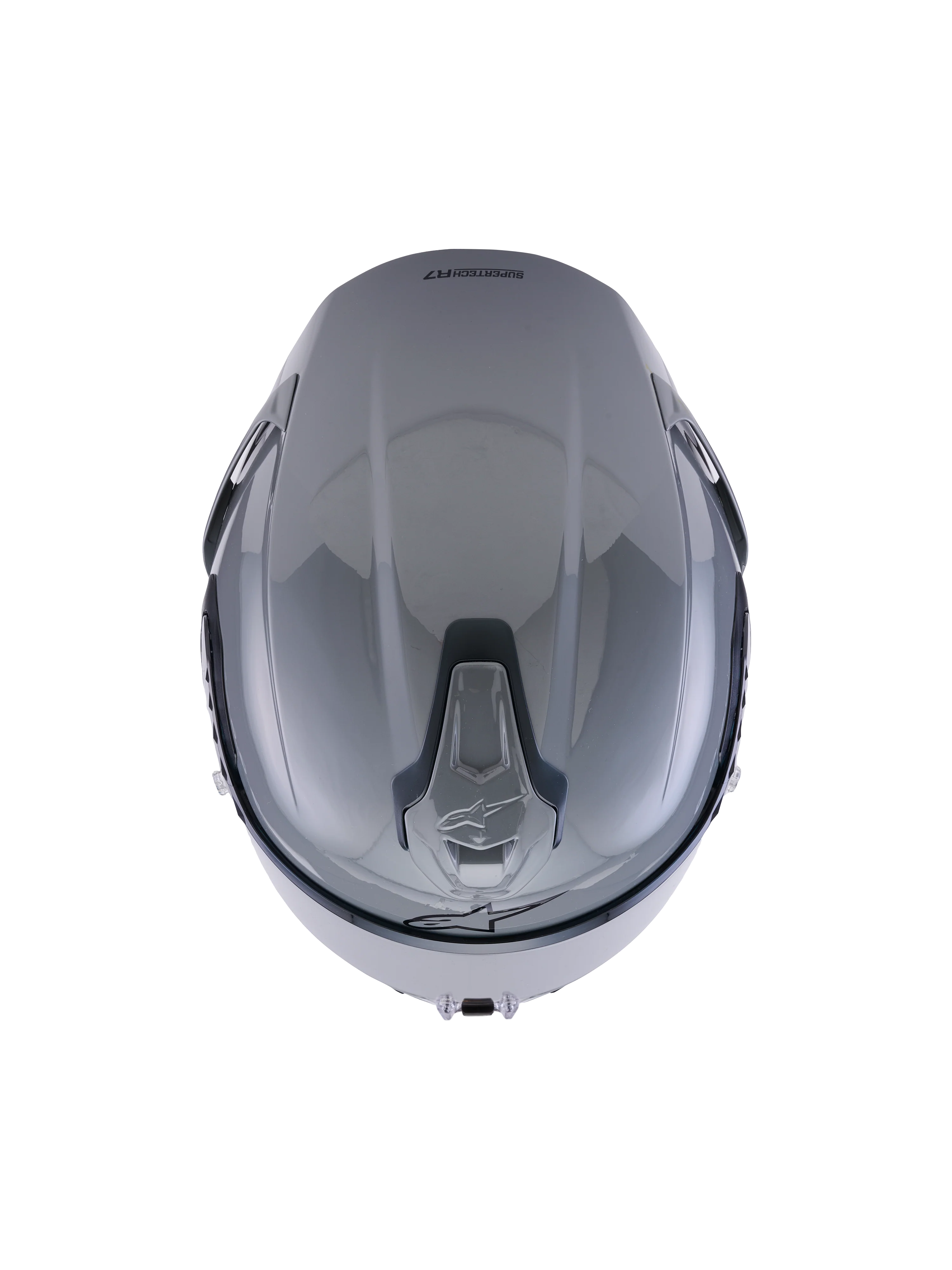 Capacete S-R7 Solid - Image 4